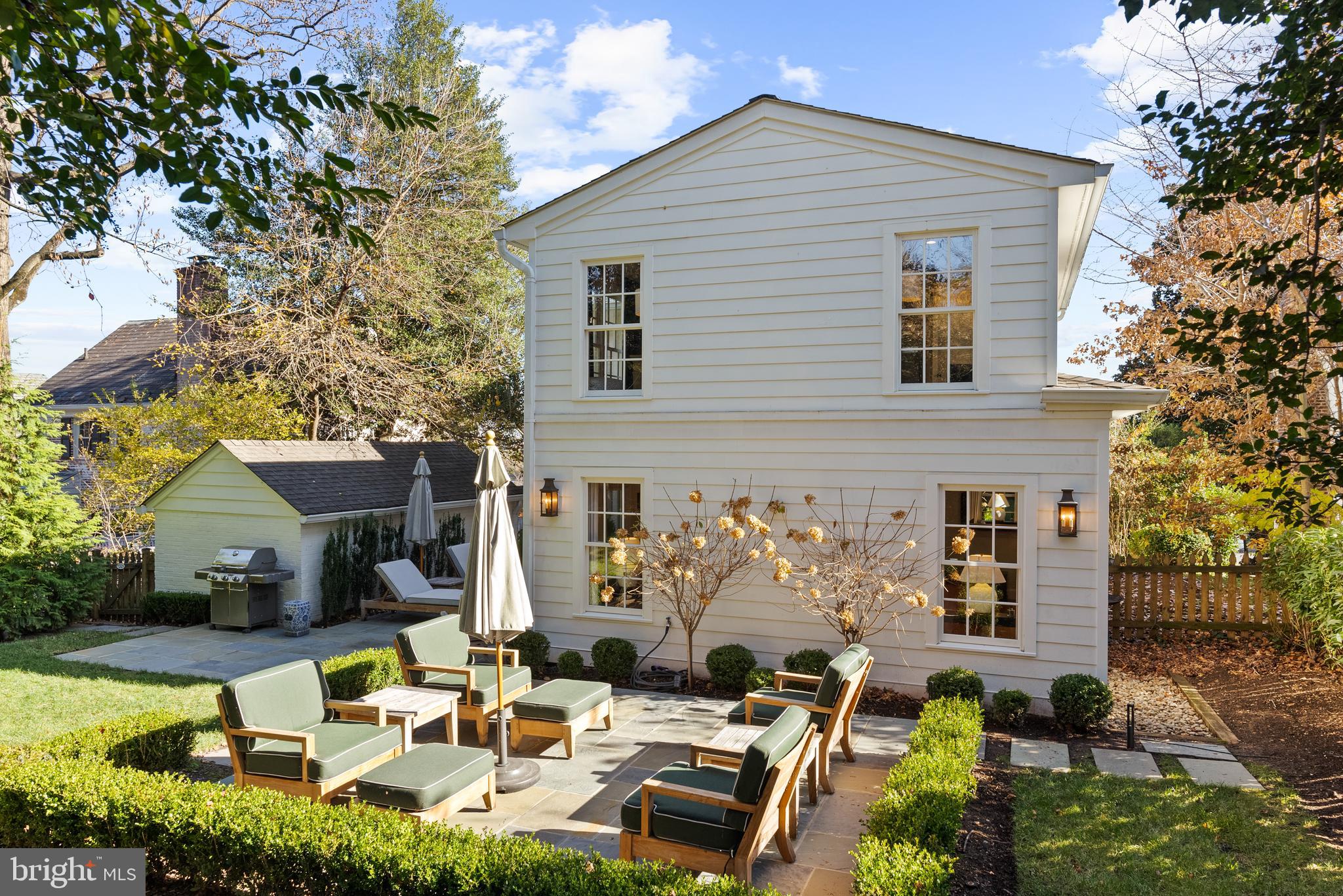 BELLE HAVEN - Residential