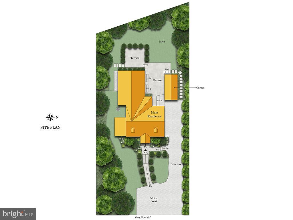 BELLE HAVEN - Residential