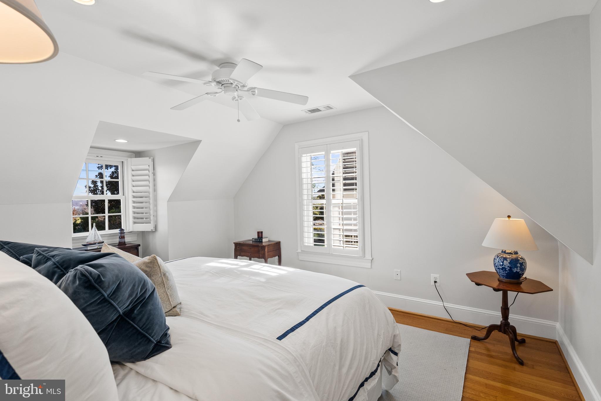 BELLE HAVEN - Residential