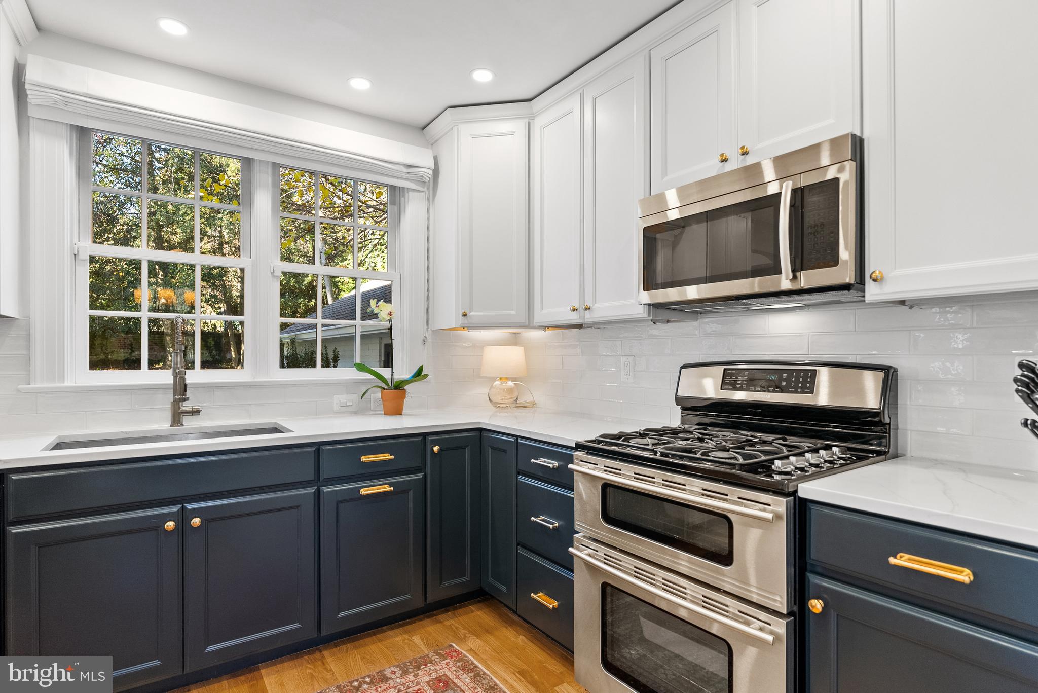 BELLE HAVEN - Residential