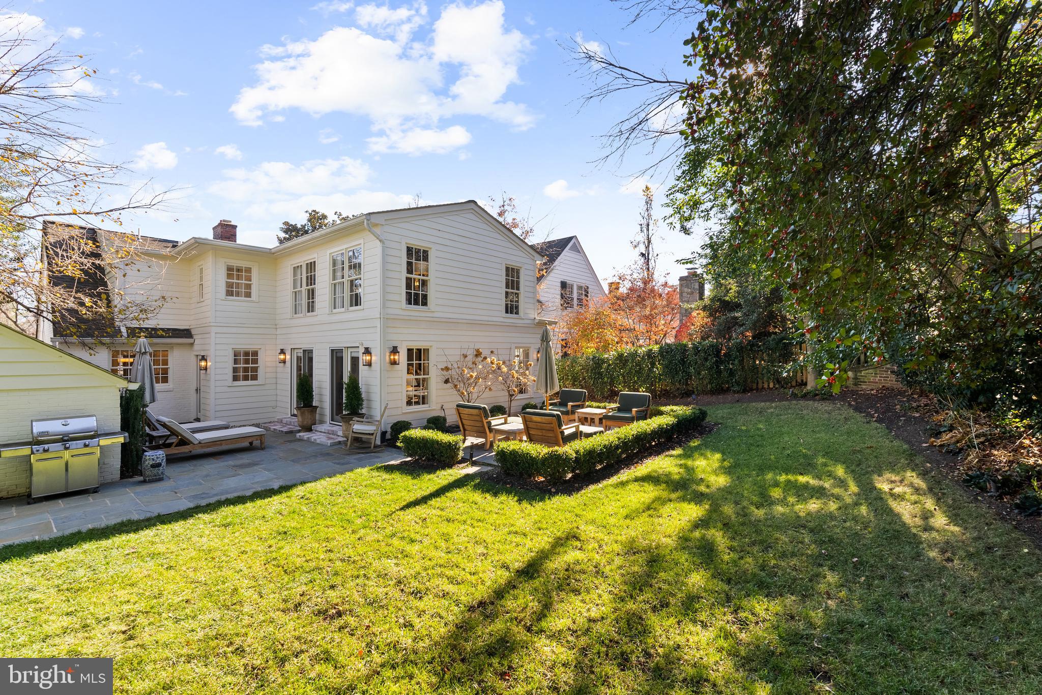 BELLE HAVEN - Residential