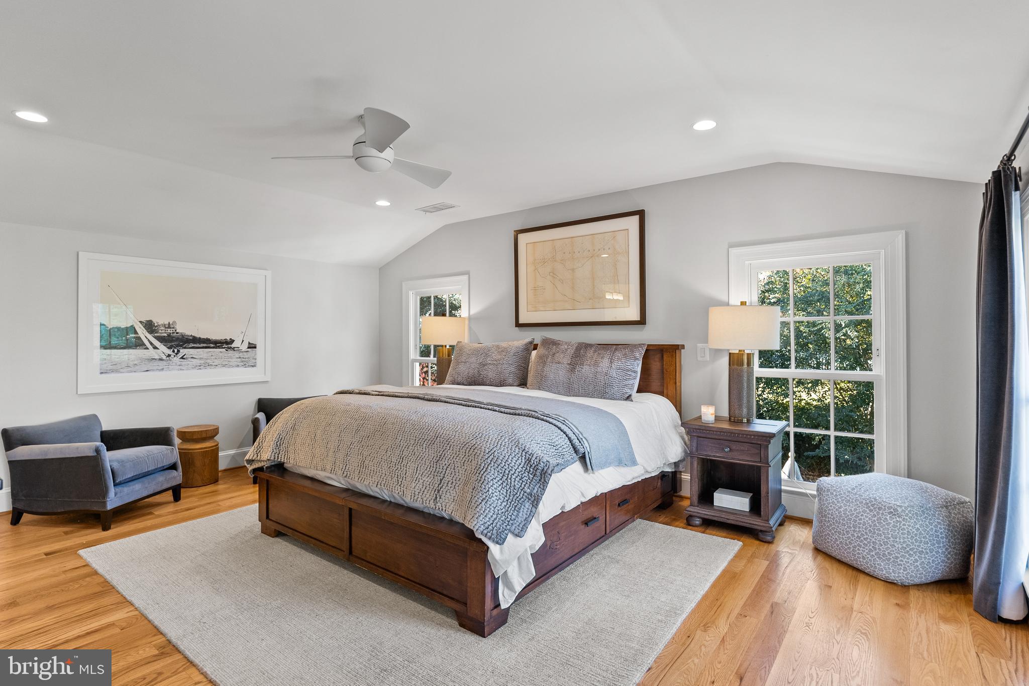 BELLE HAVEN - Residential