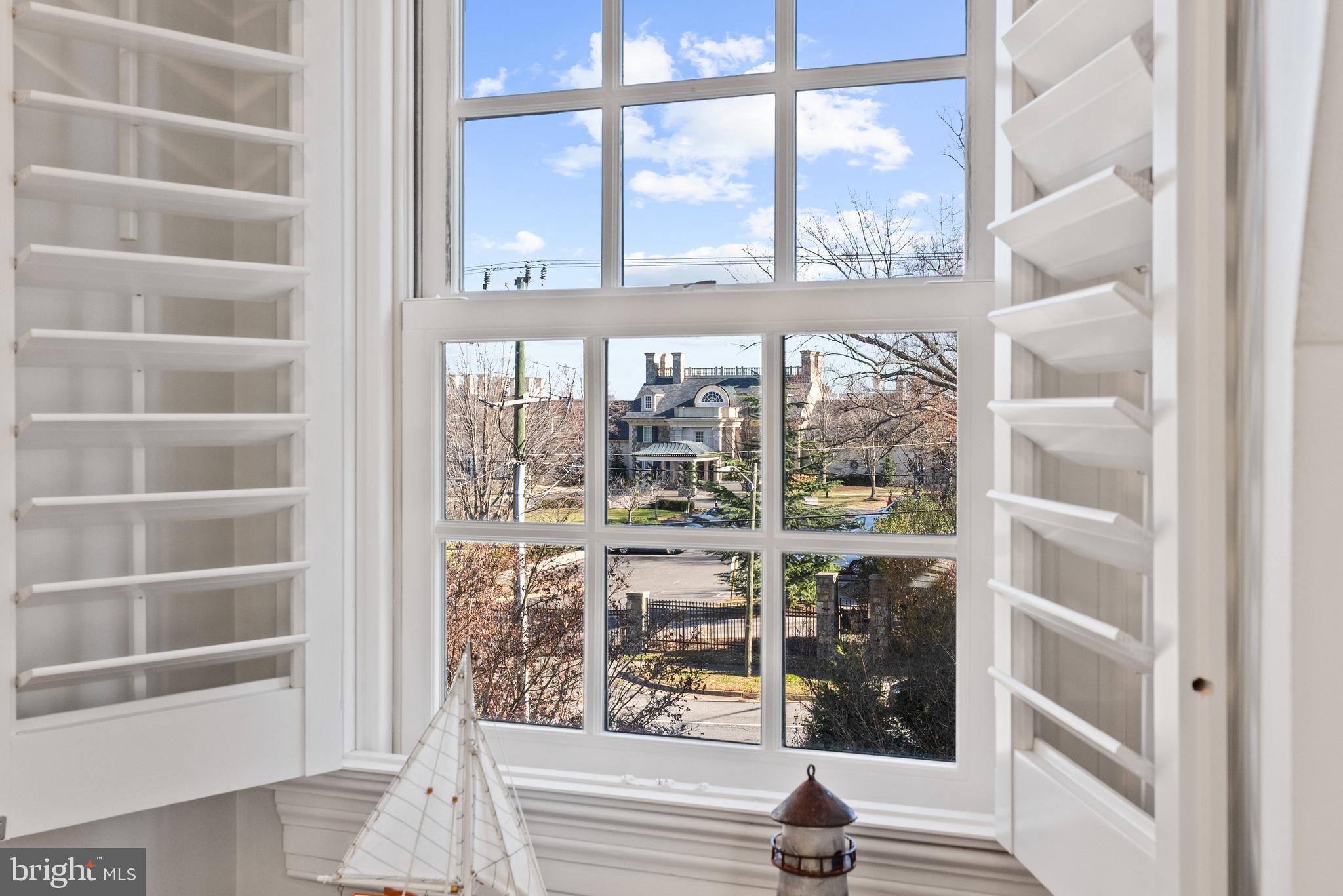 BELLE HAVEN - Residential