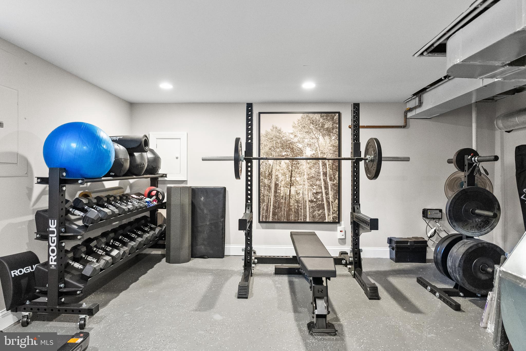 BELLE HAVEN - Residential