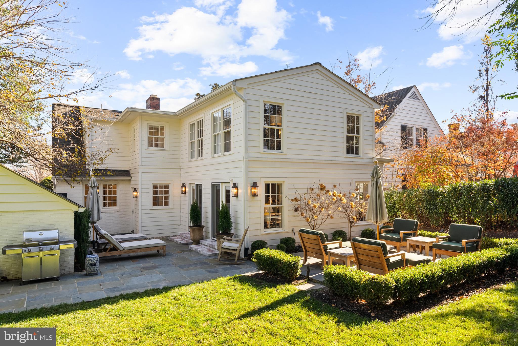 BELLE HAVEN - Residential