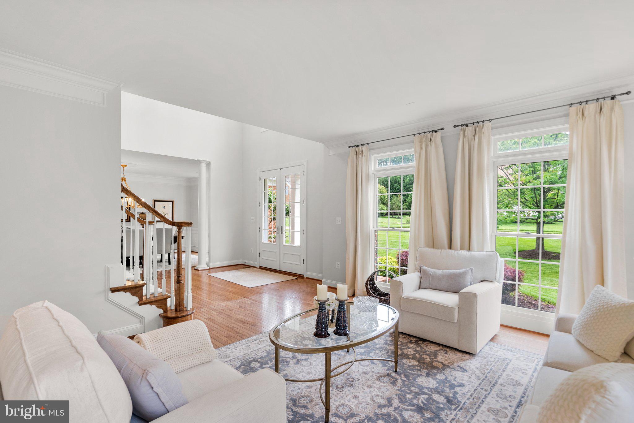 OAK HILL RESERVE - Residential