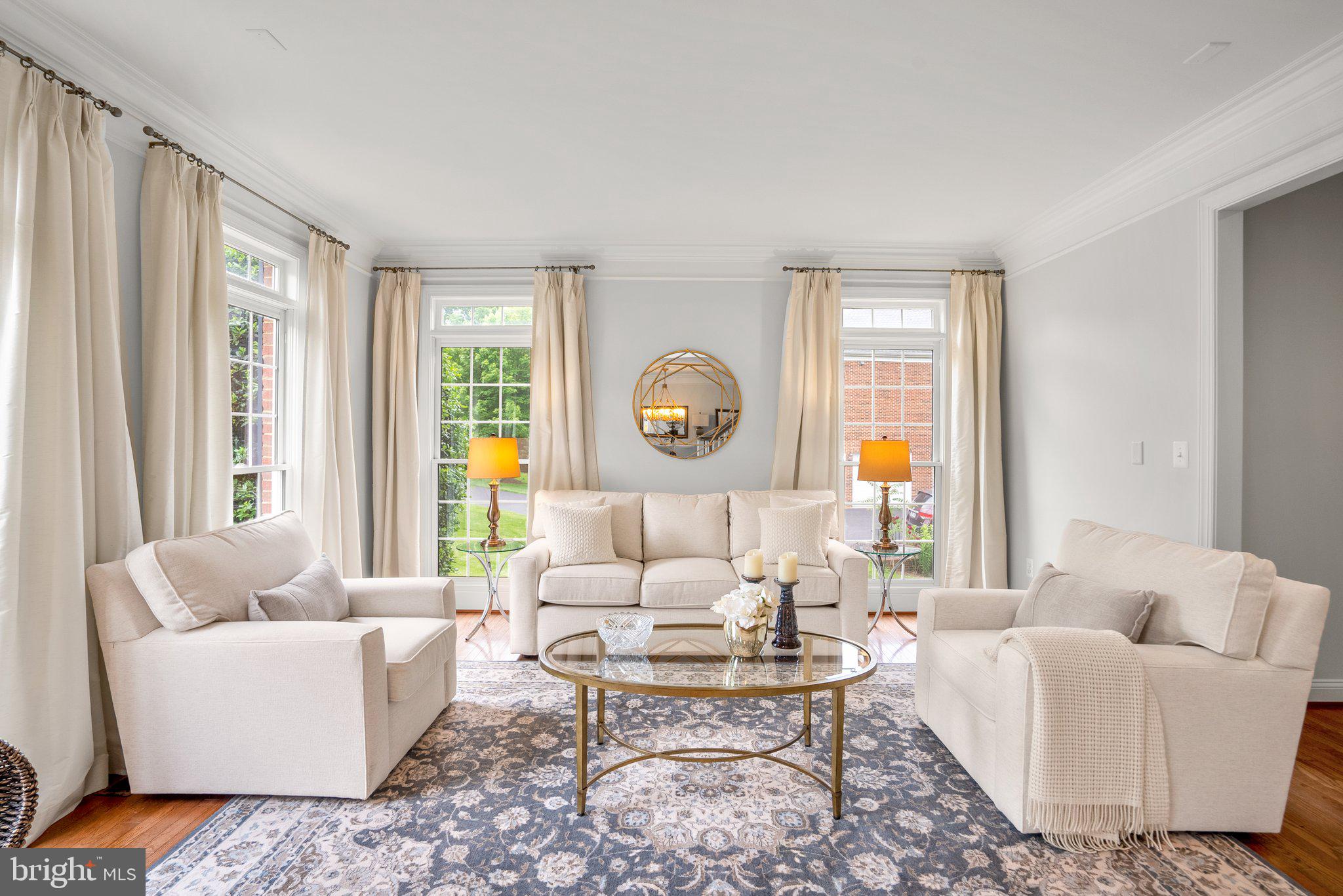 OAK HILL RESERVE - Residential