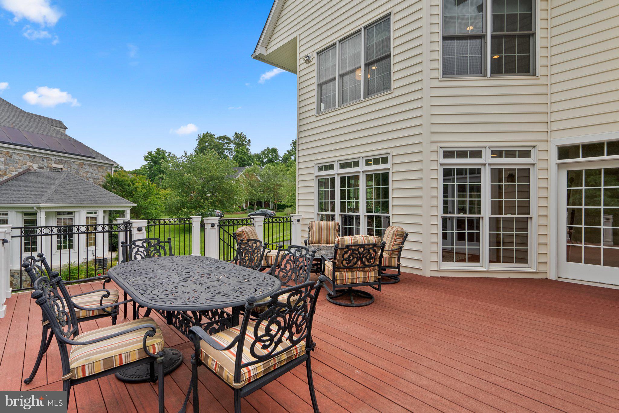 OAK HILL RESERVE - Residential