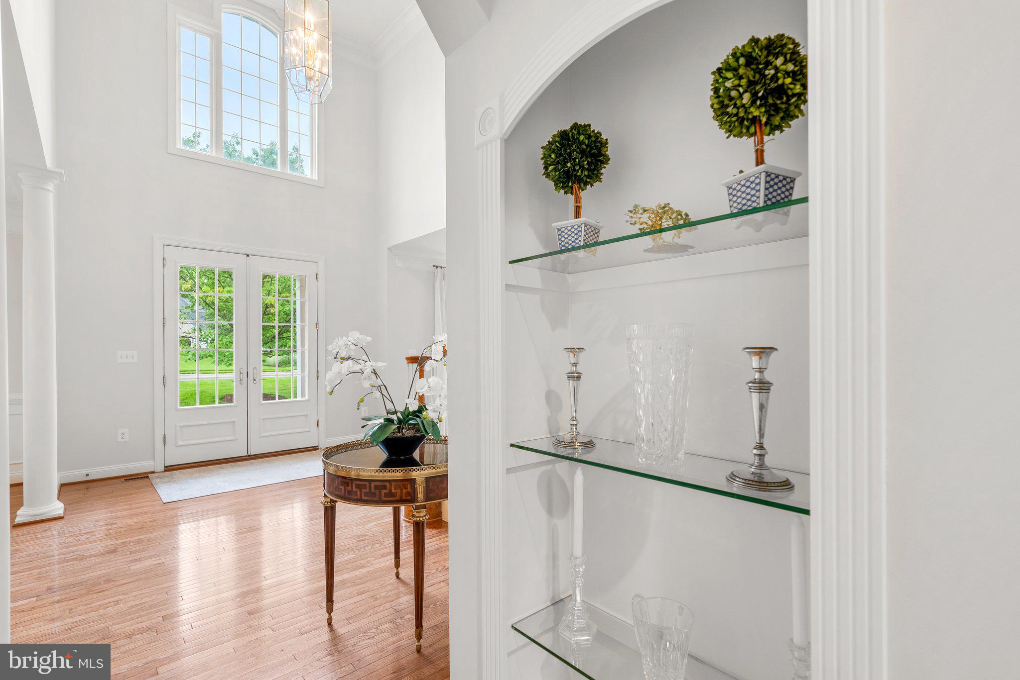 OAK HILL RESERVE - Residential