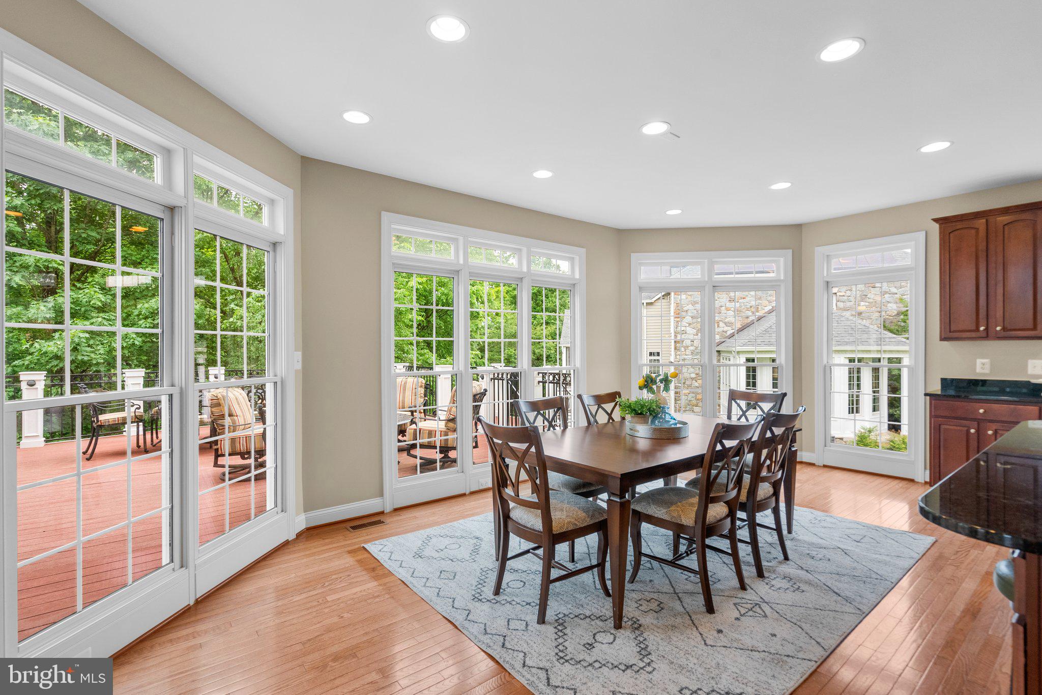 OAK HILL RESERVE - Residential