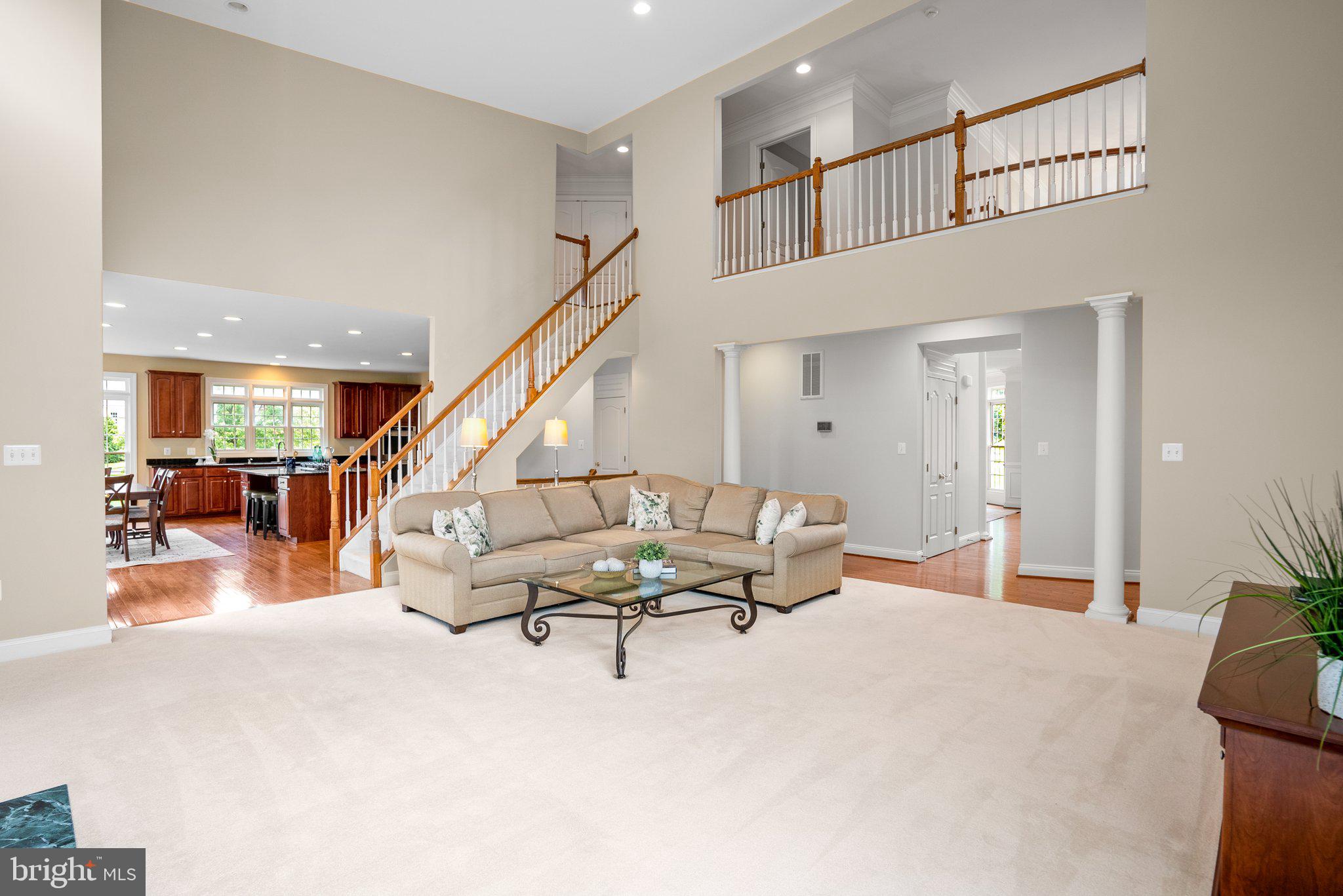 OAK HILL RESERVE - Residential