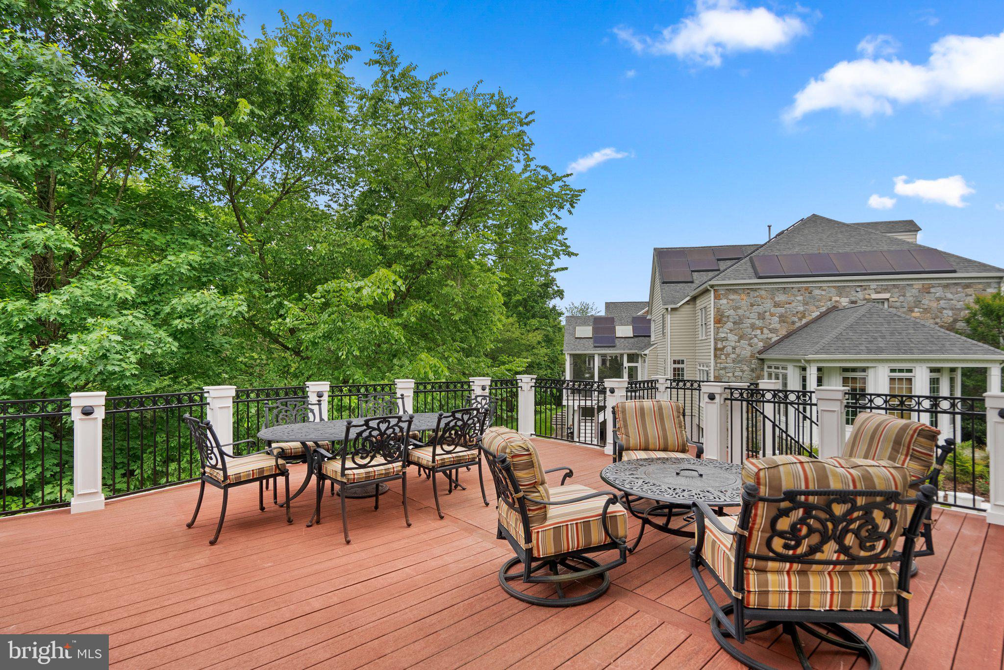 OAK HILL RESERVE - Residential