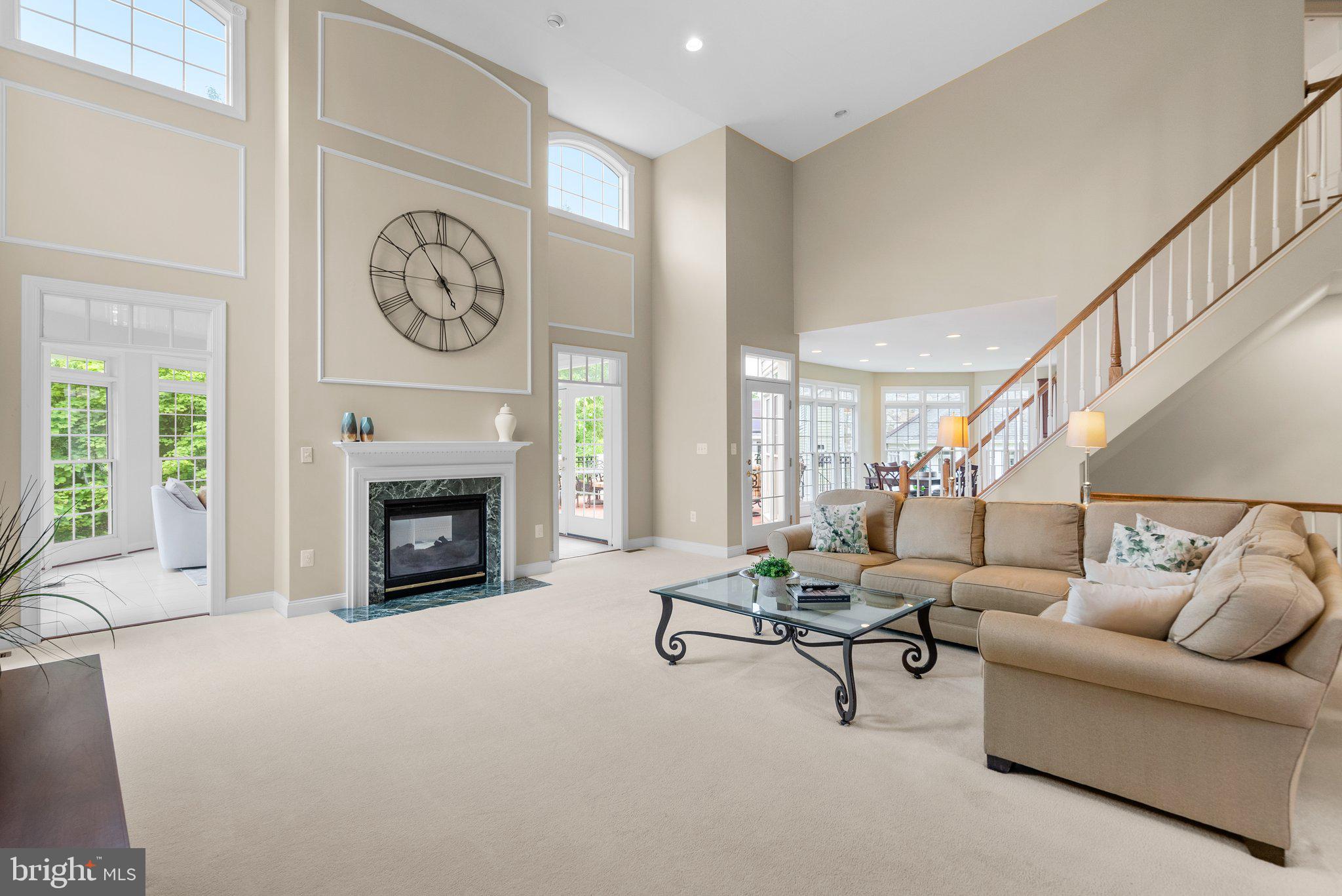 OAK HILL RESERVE - Residential