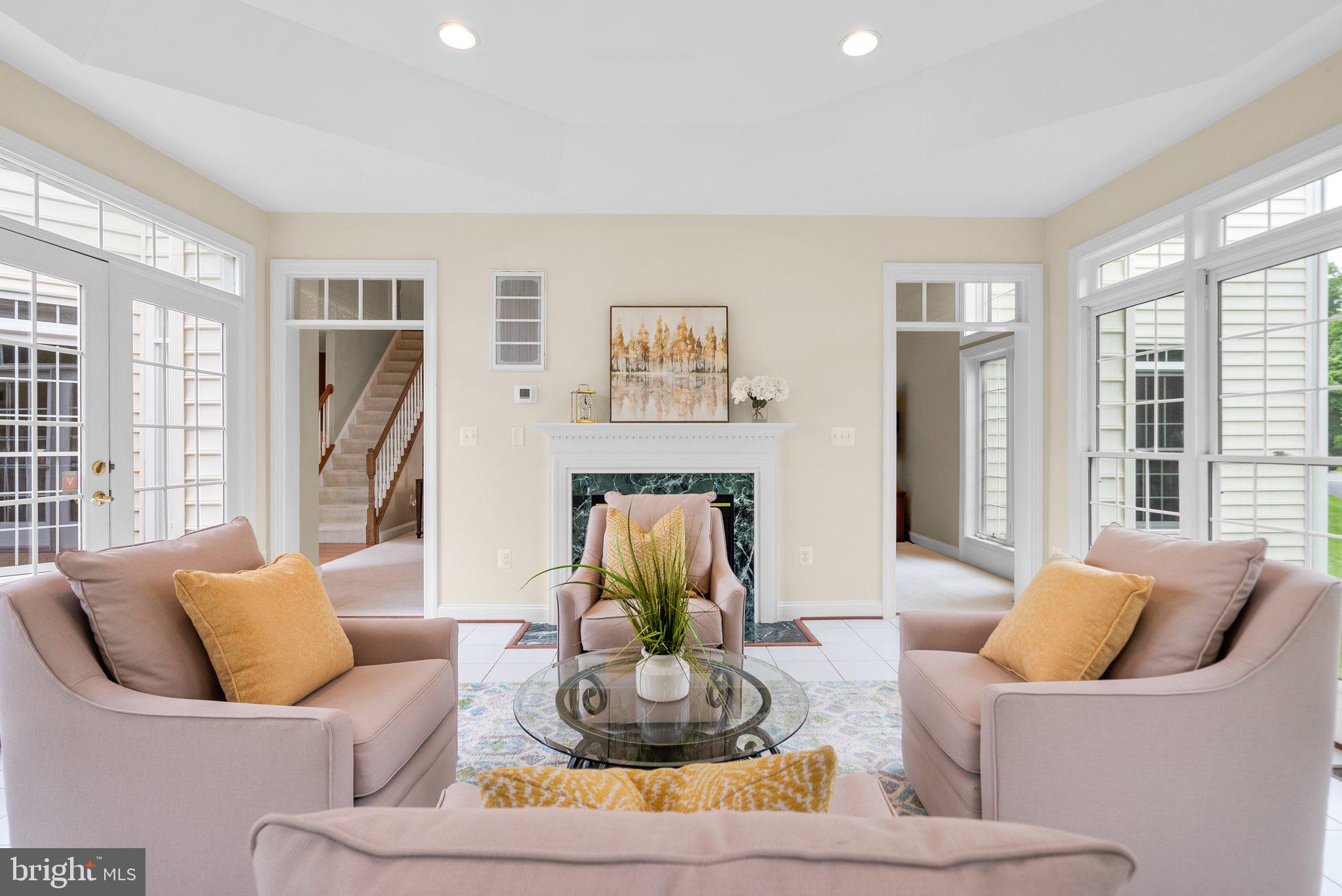 OAK HILL RESERVE - Residential