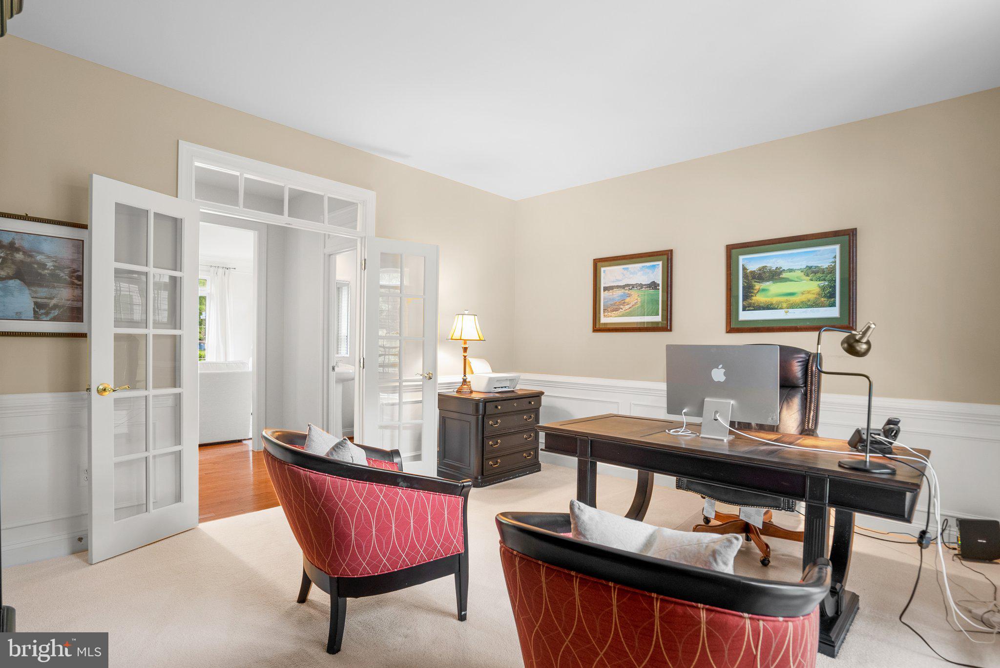 OAK HILL RESERVE - Residential