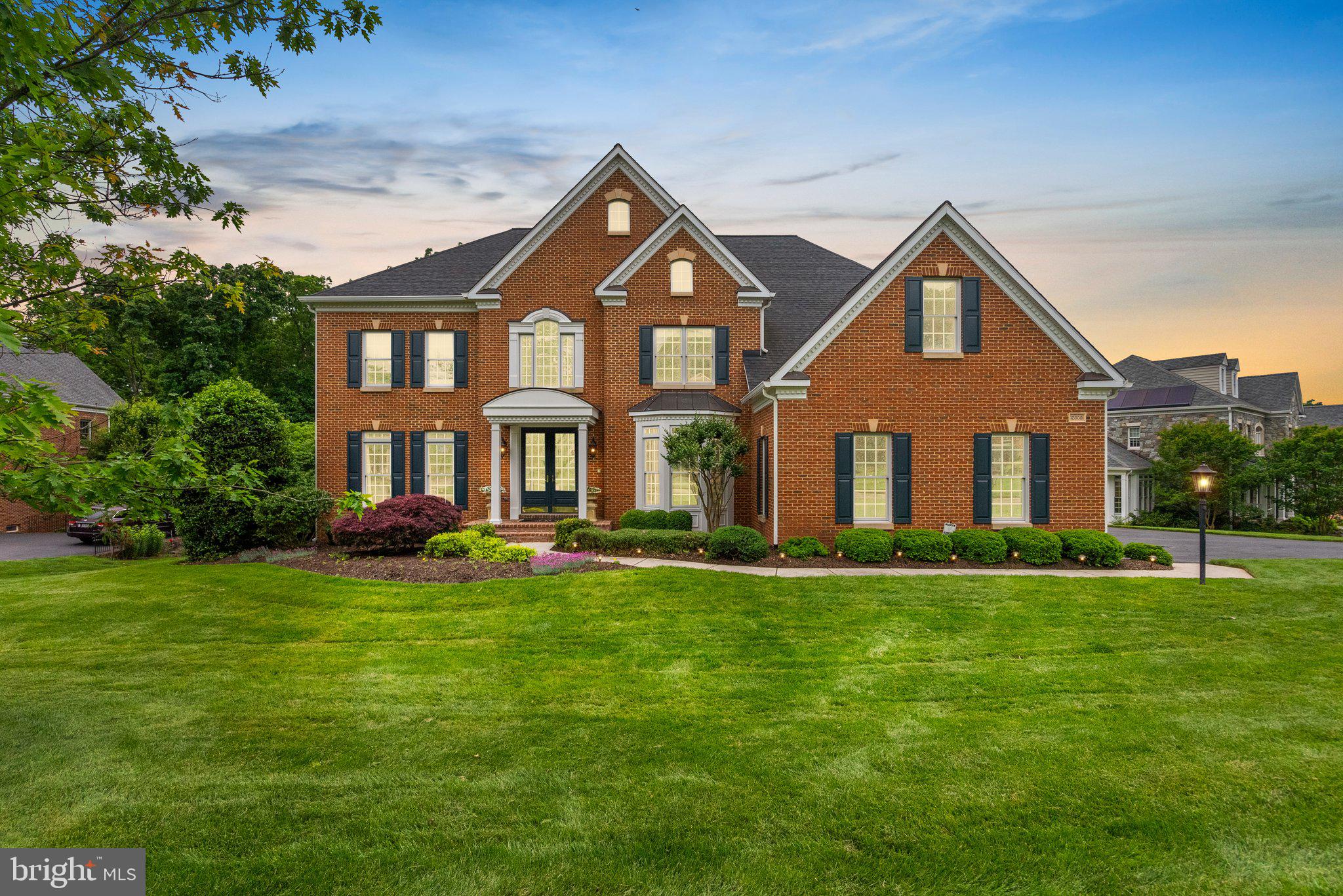 OAK HILL RESERVE - Residential