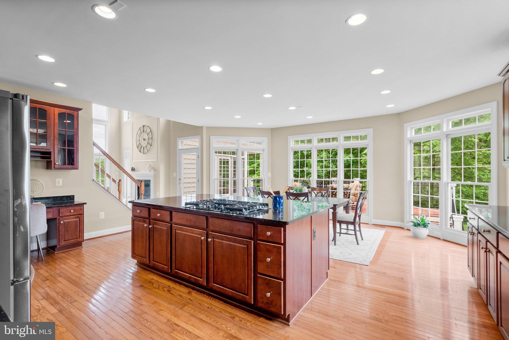 OAK HILL RESERVE - Residential