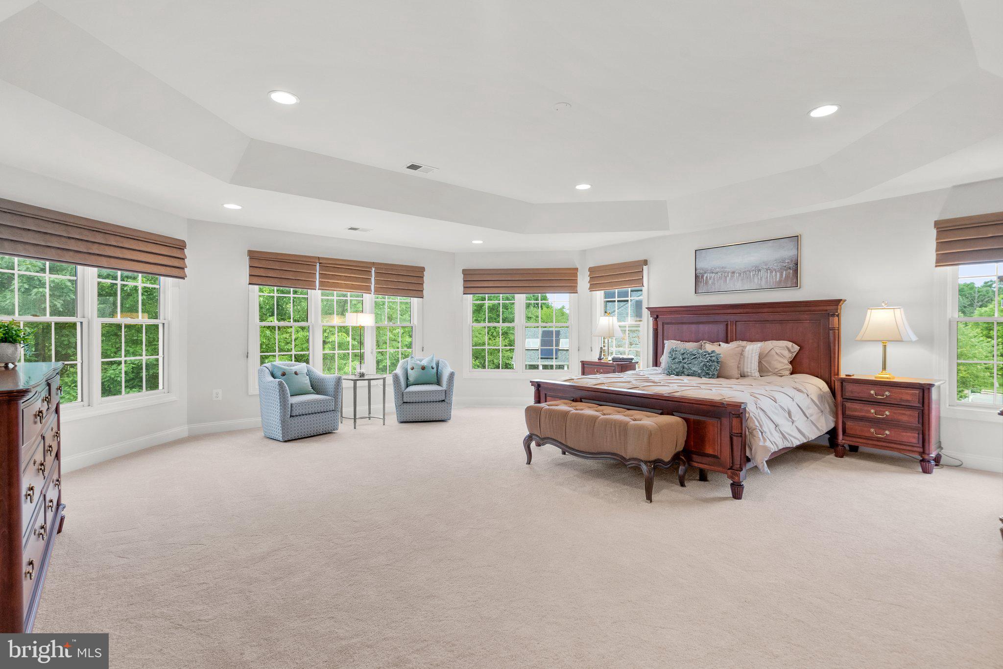 OAK HILL RESERVE - Residential