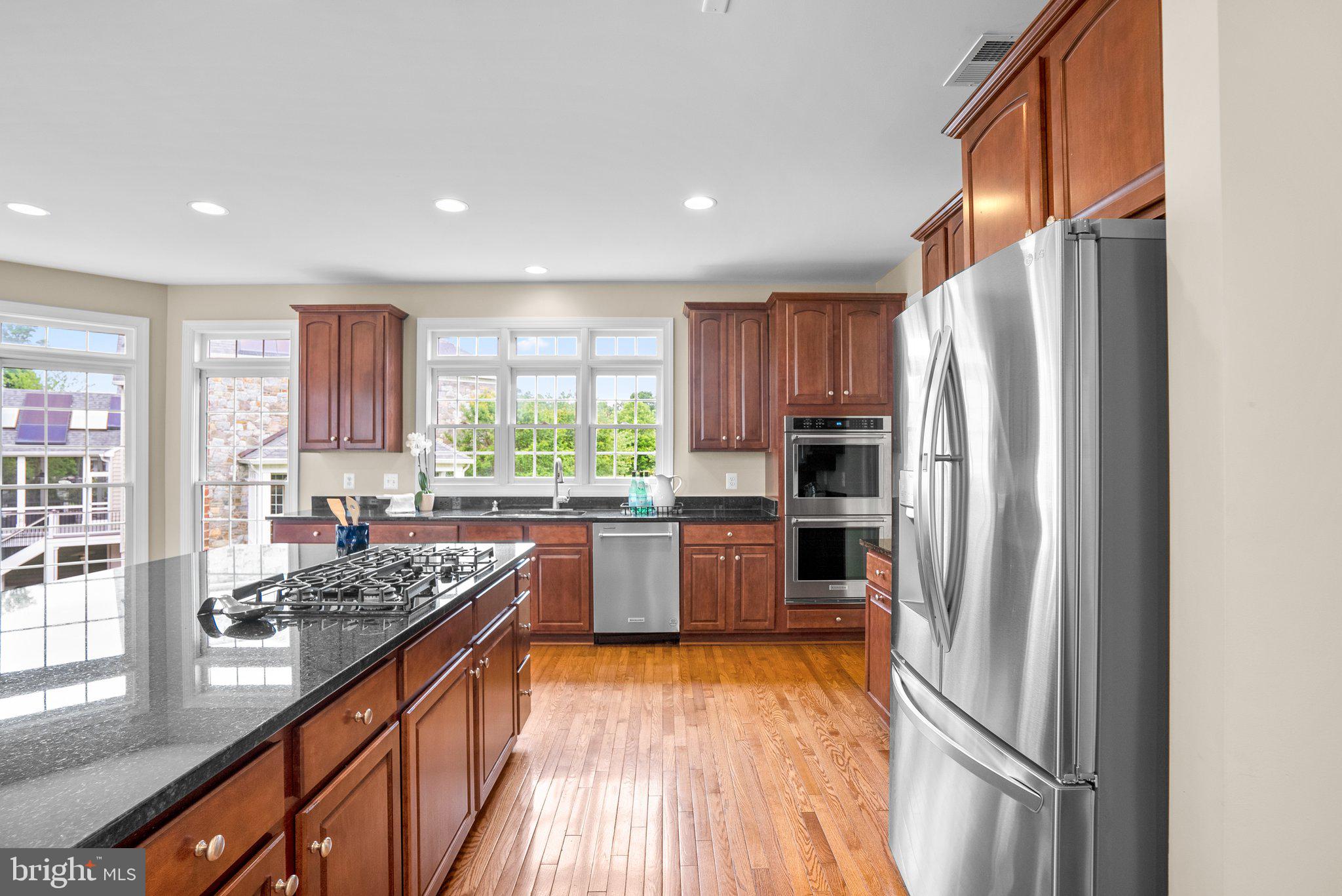 OAK HILL RESERVE - Residential