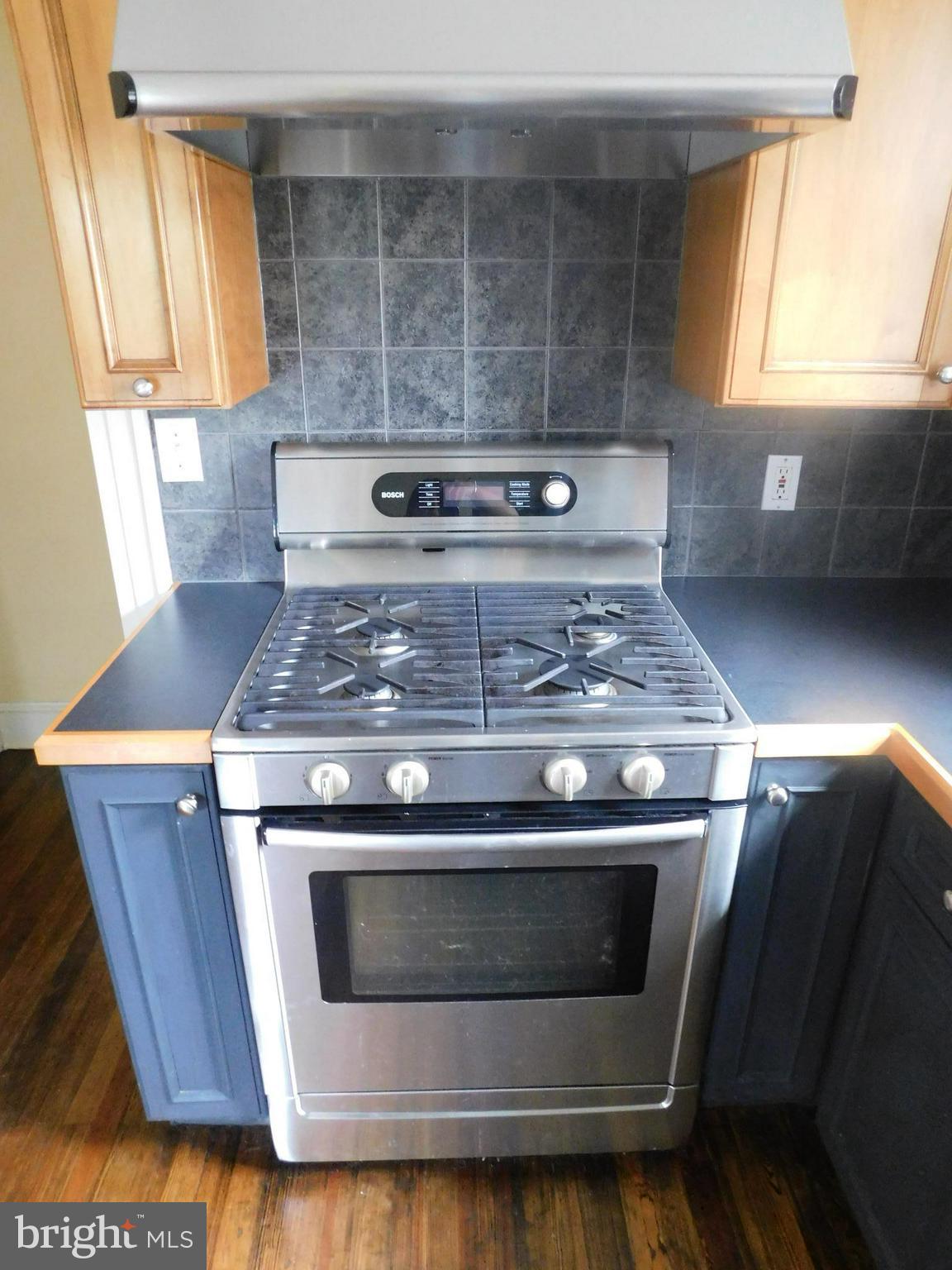 DOWNTOWN FREDERICKSBURG - Residential Lease