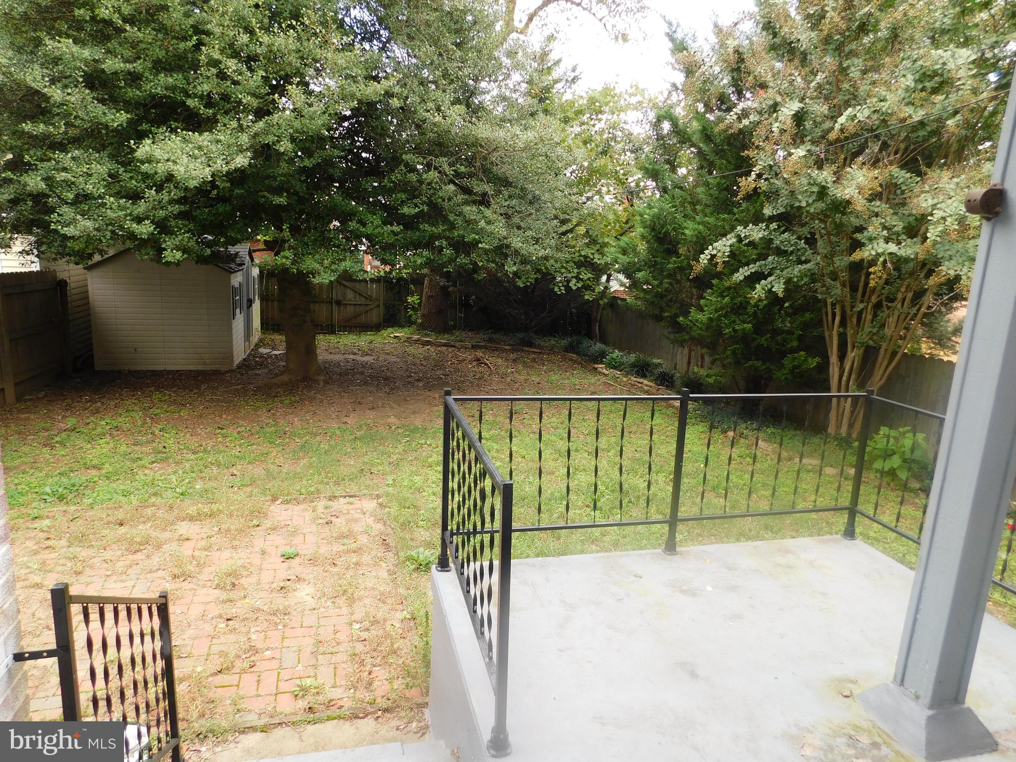 DOWNTOWN FREDERICKSBURG - Residential Lease