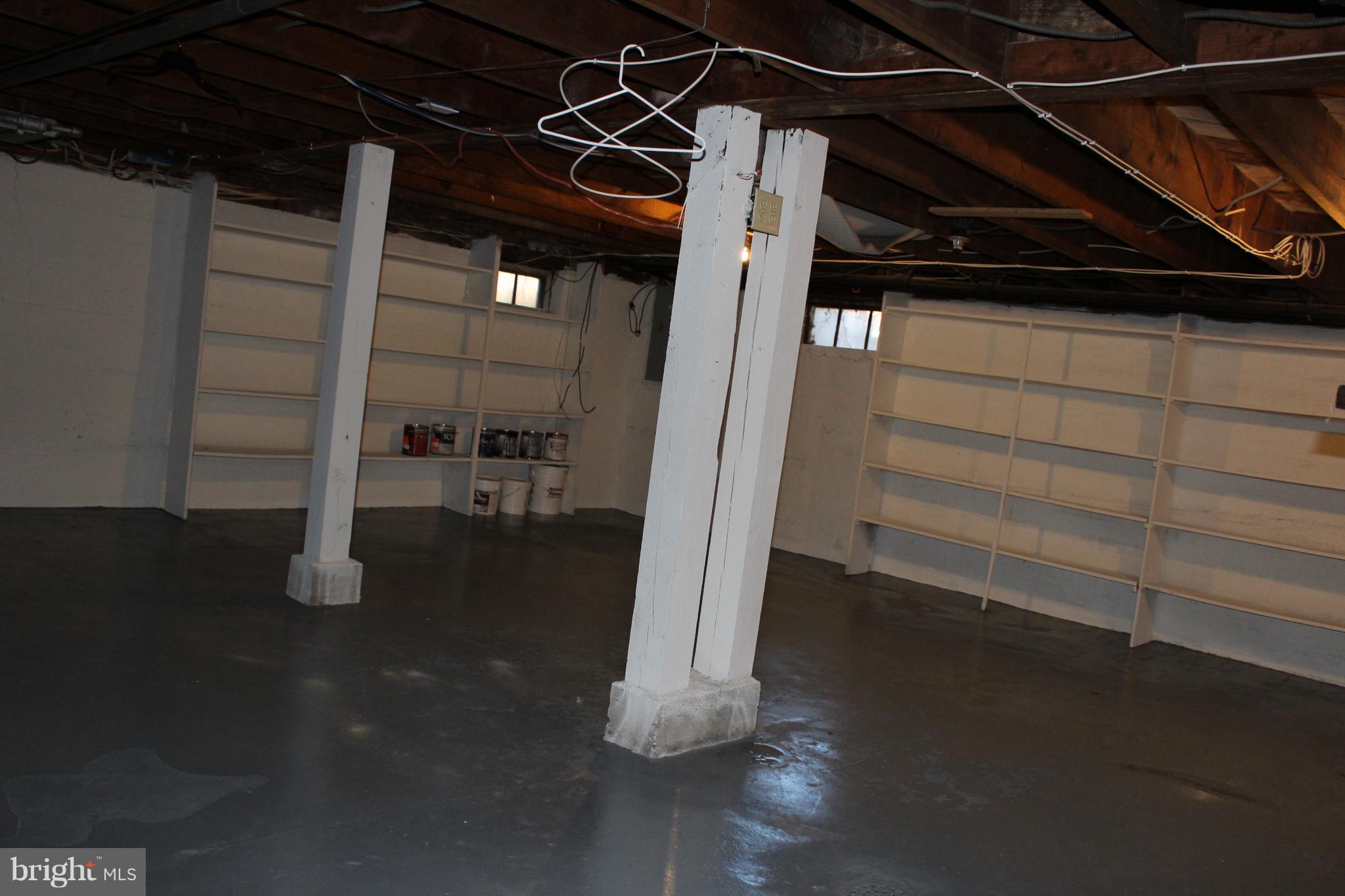 DOWNTOWN FREDERICKSBURG - Residential Lease