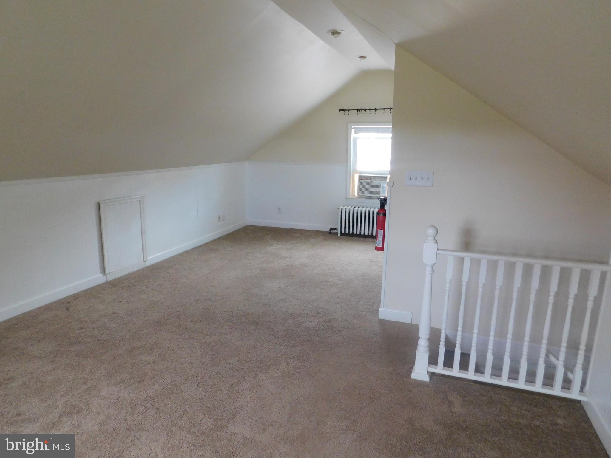 DOWNTOWN FREDERICKSBURG - Residential Lease