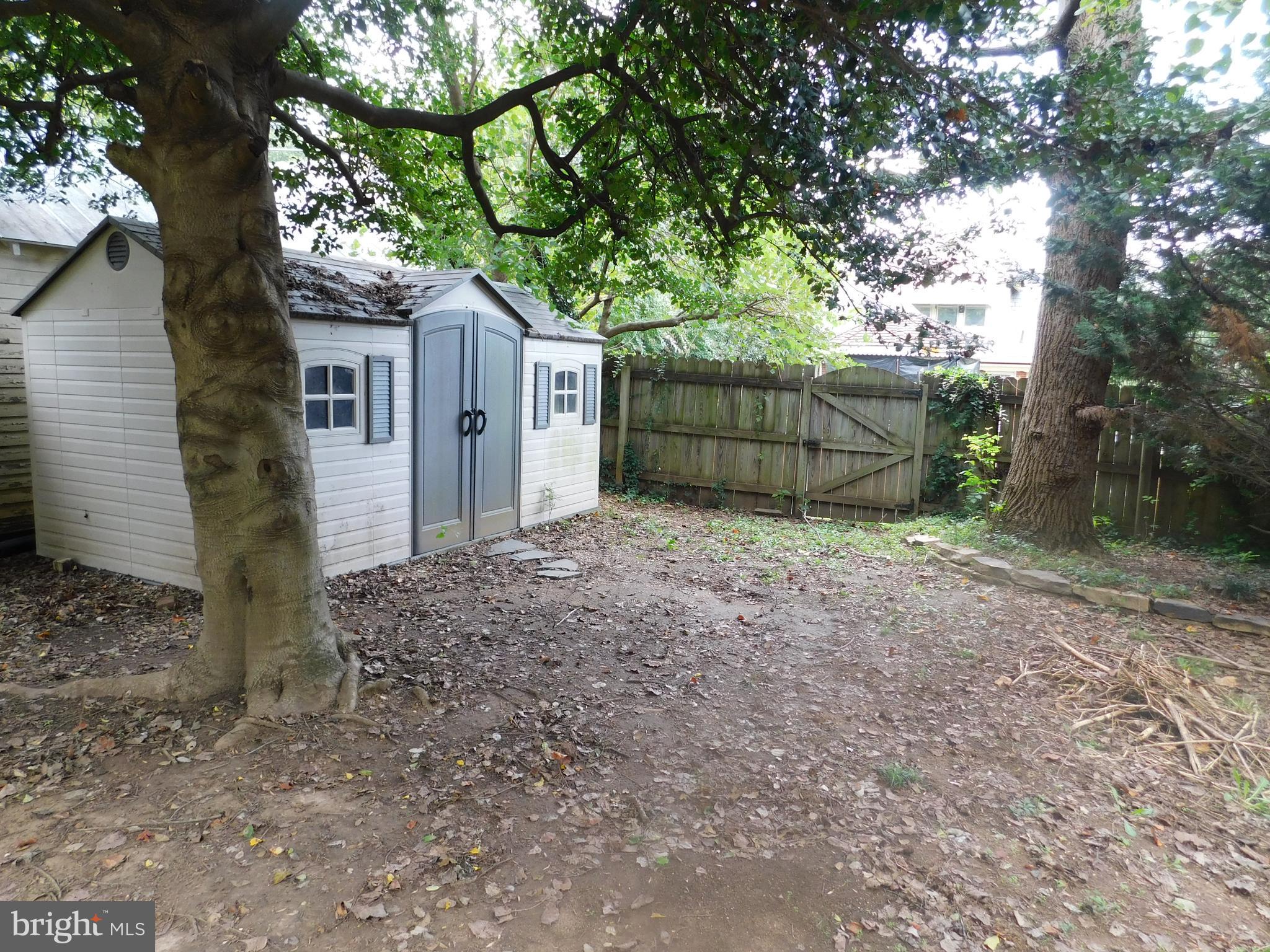 DOWNTOWN FREDERICKSBURG - Residential Lease