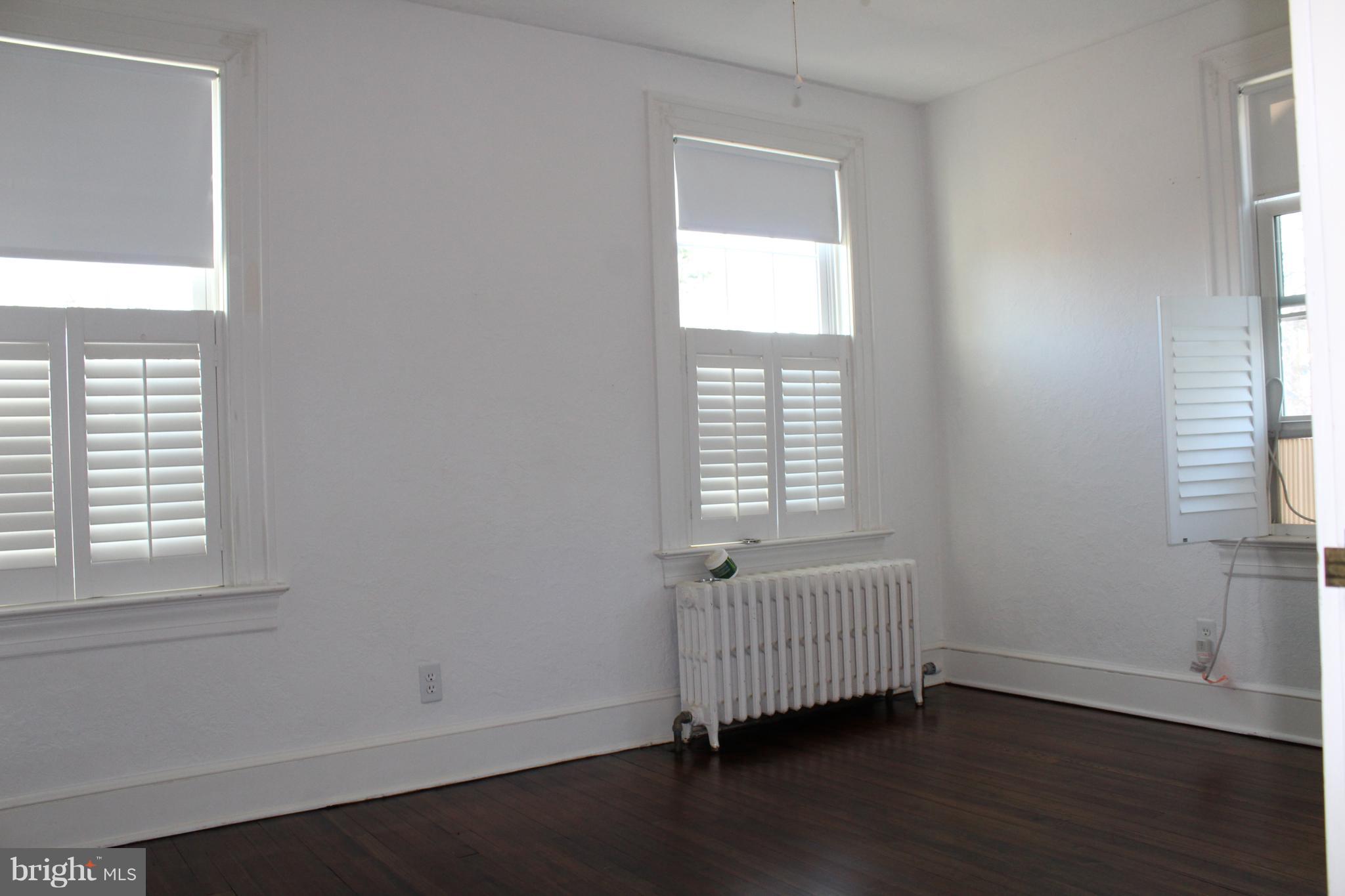DOWNTOWN FREDERICKSBURG - Residential Lease