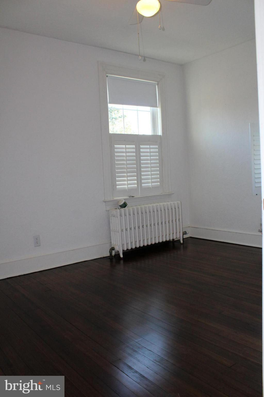 DOWNTOWN FREDERICKSBURG - Residential Lease
