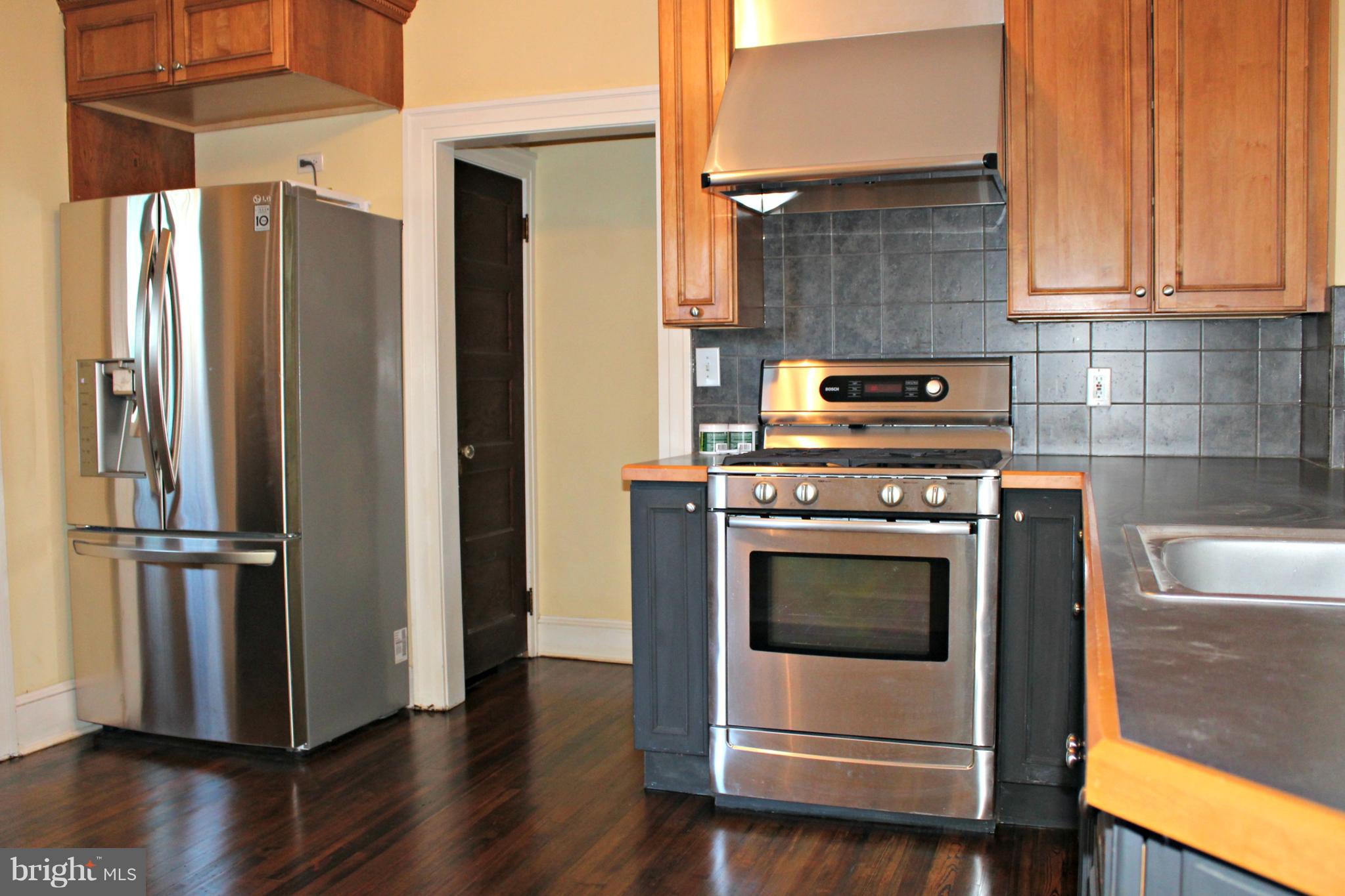 DOWNTOWN FREDERICKSBURG - Residential Lease