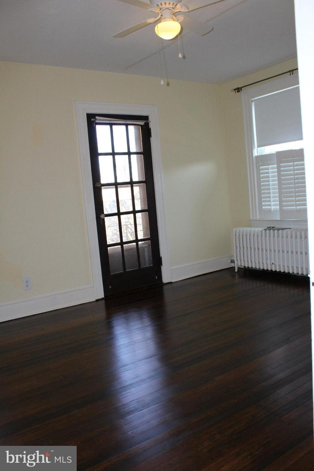 DOWNTOWN FREDERICKSBURG - Residential Lease