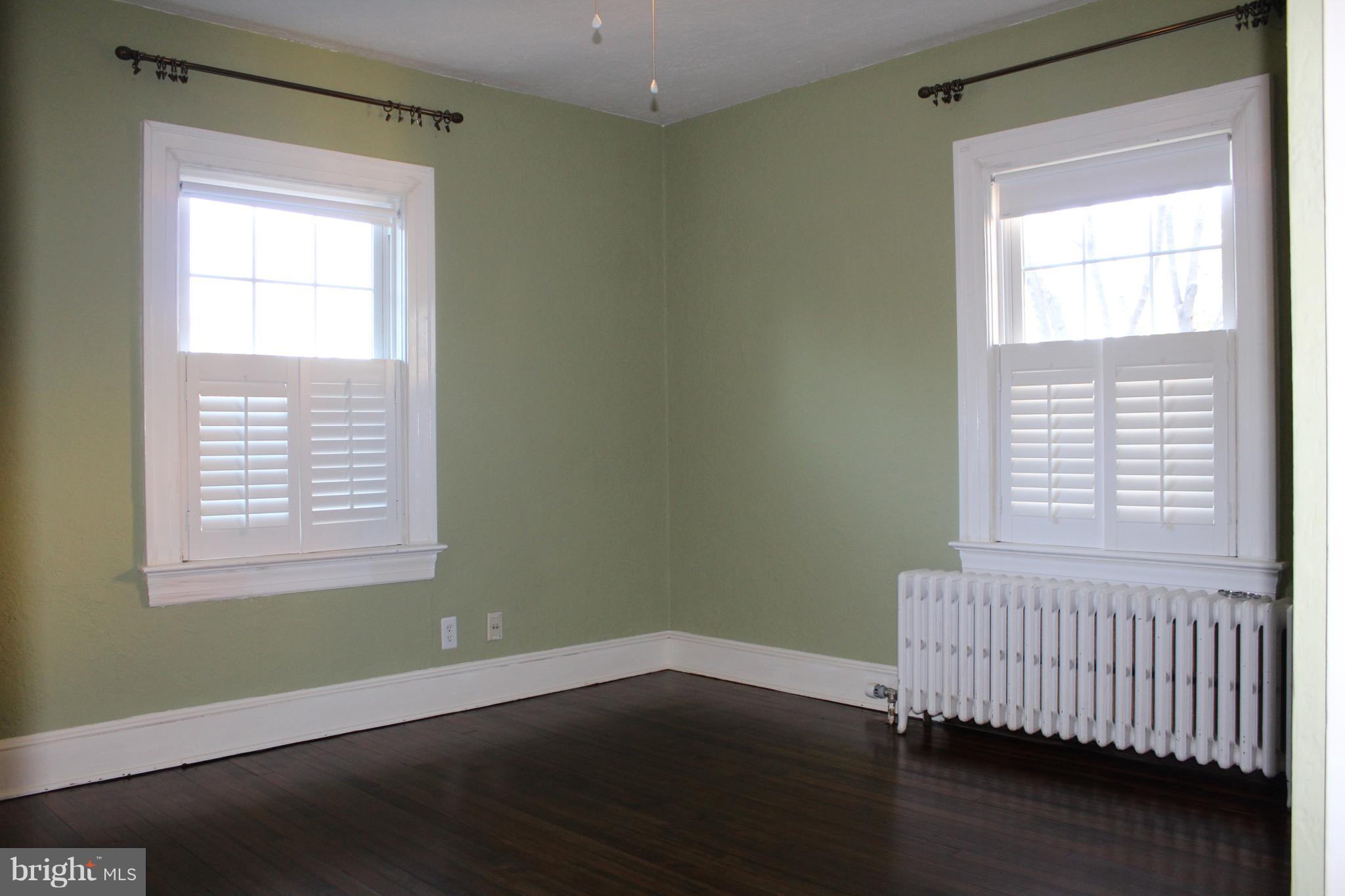 DOWNTOWN FREDERICKSBURG - Residential Lease