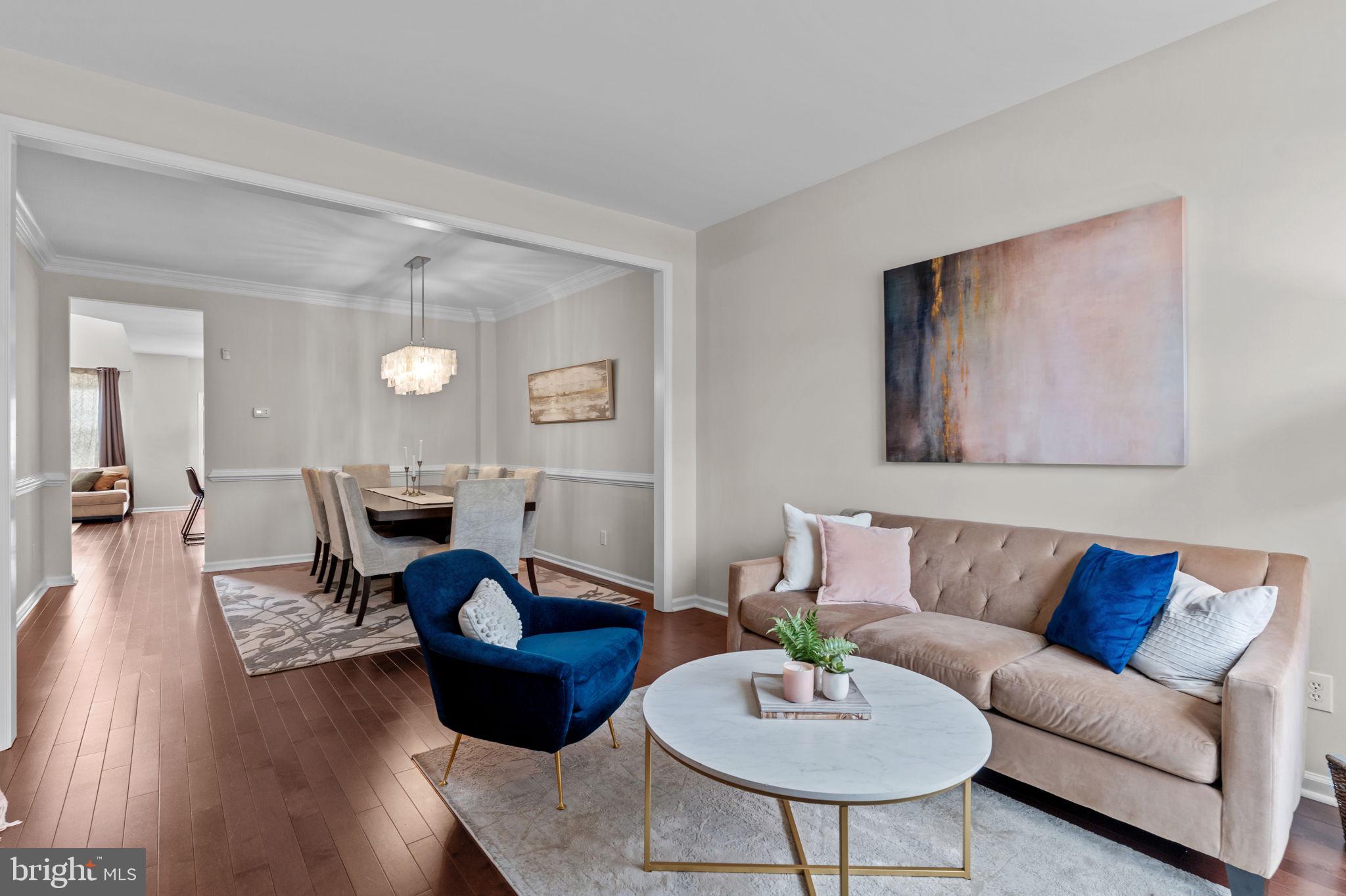 WALNUT GROVE - Residential