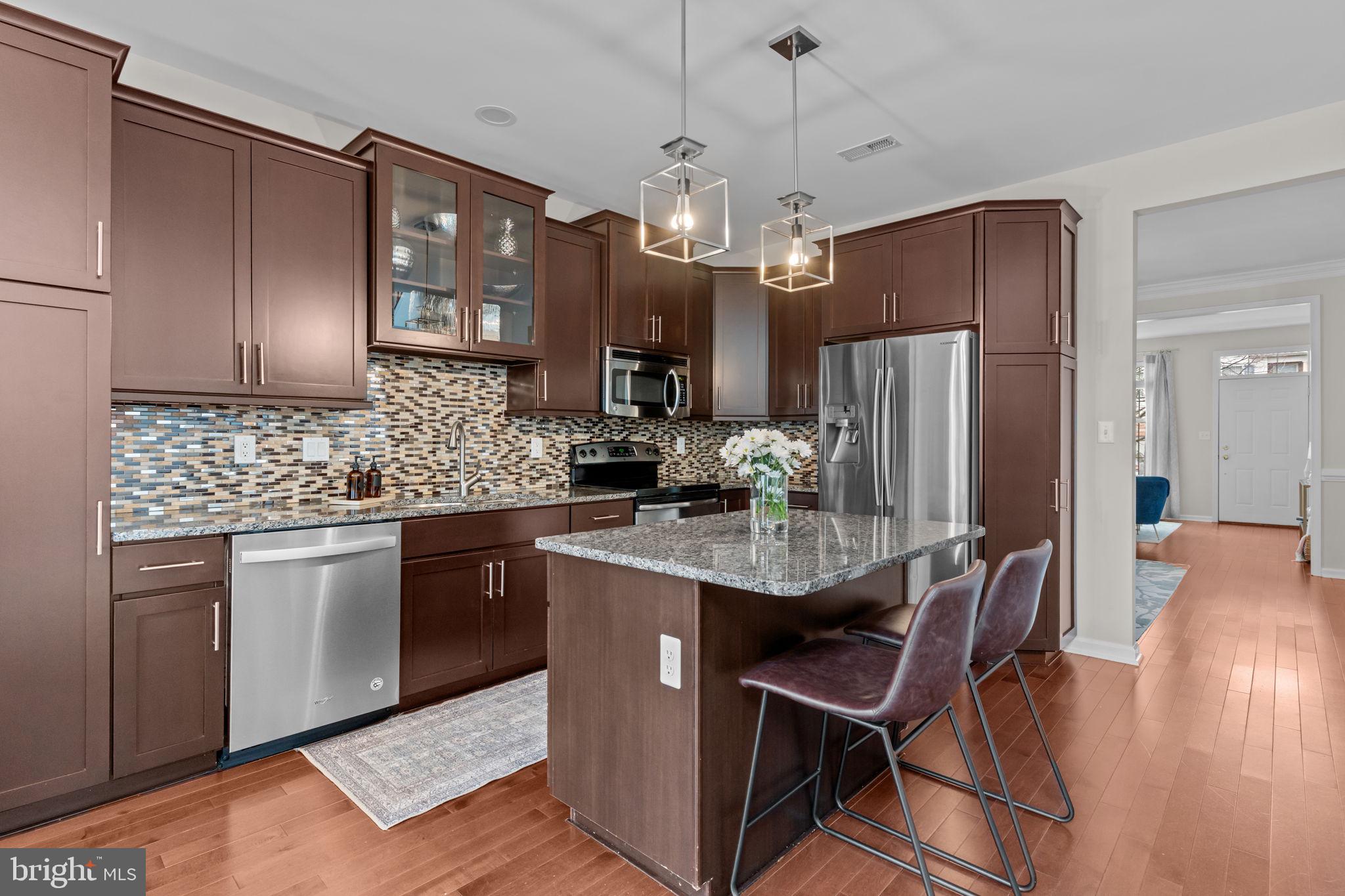 WALNUT GROVE - Residential