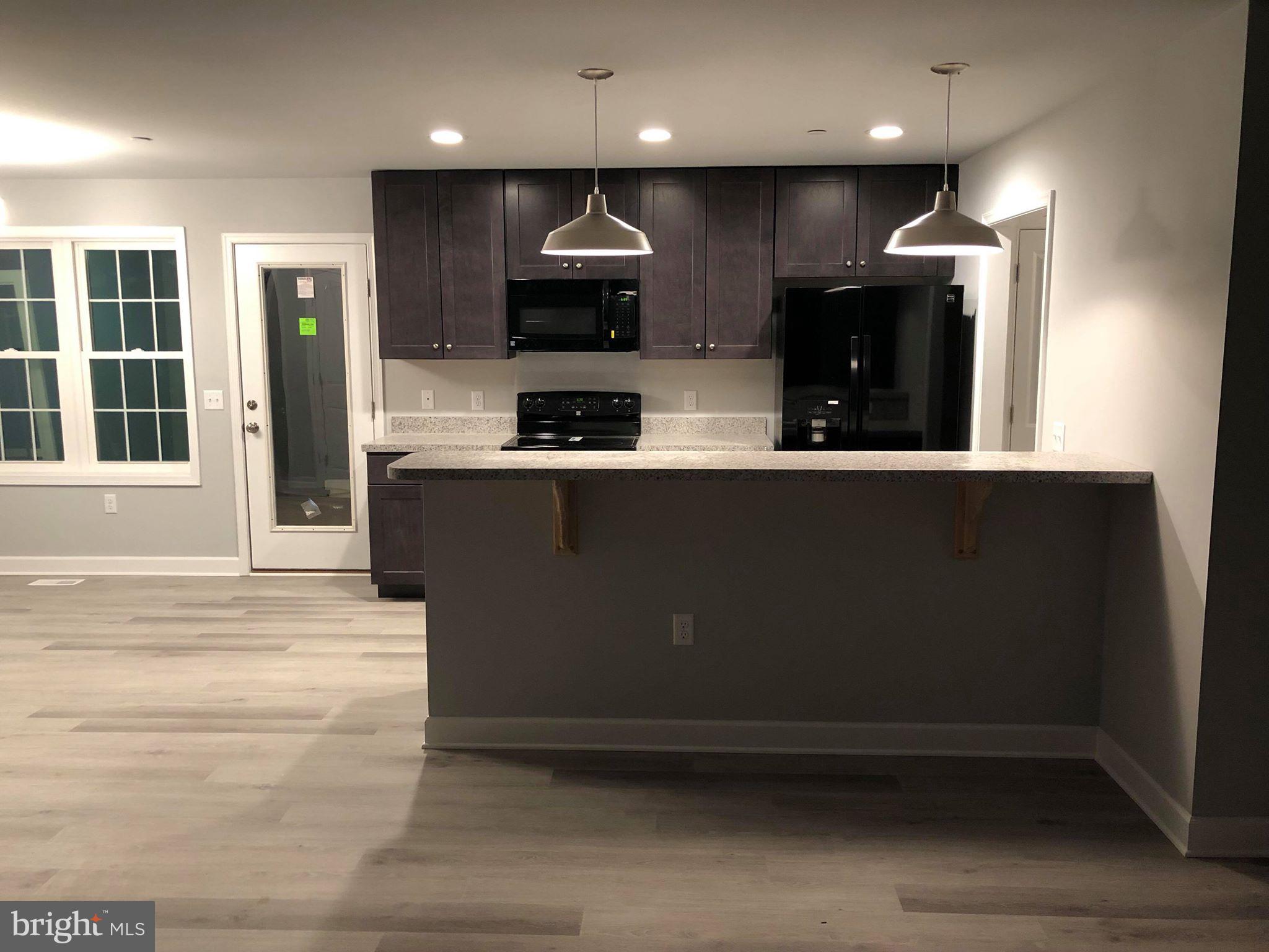 PEAR TREE POINT - Residential Lease