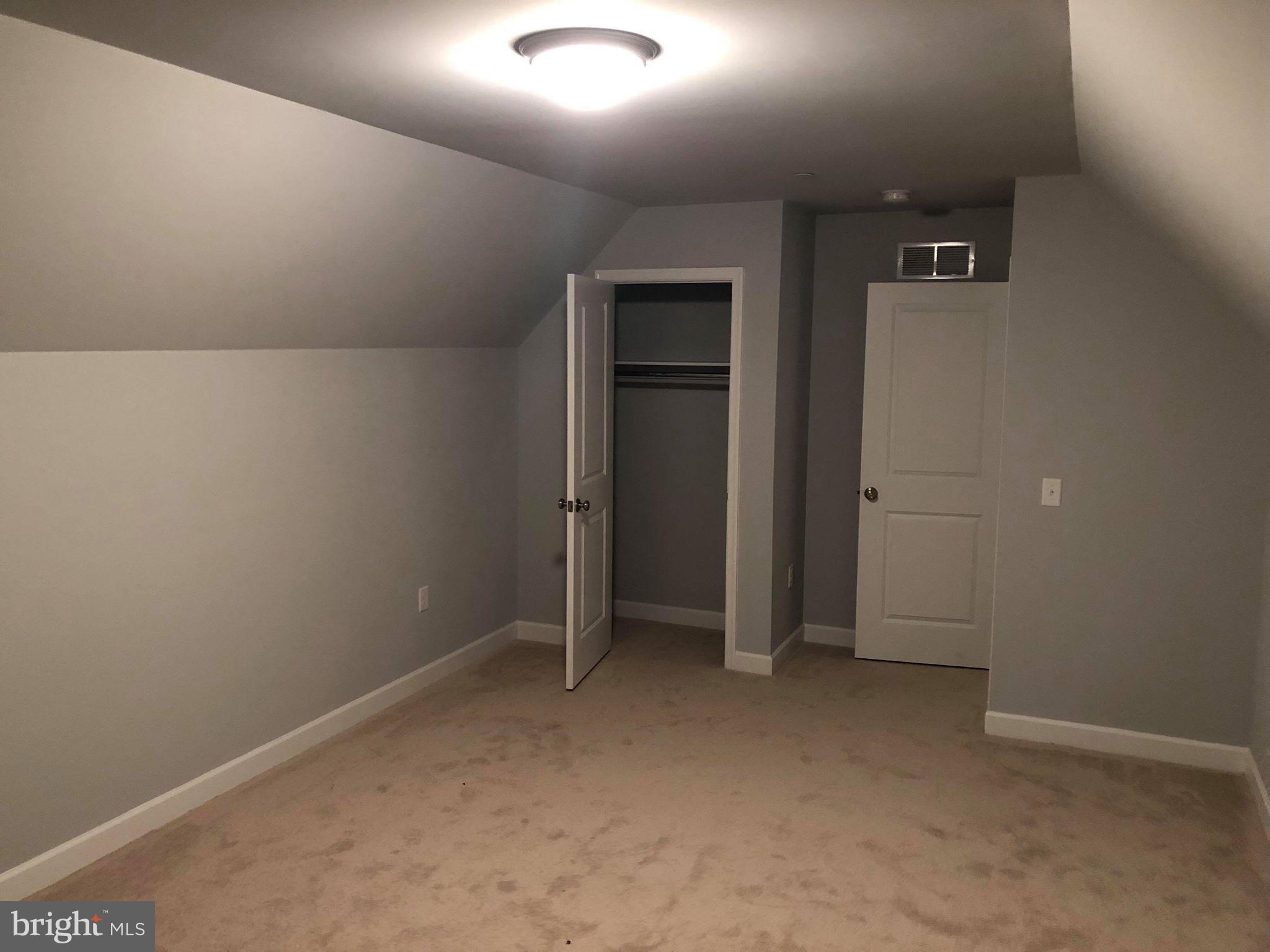 PEAR TREE POINT - Residential Lease