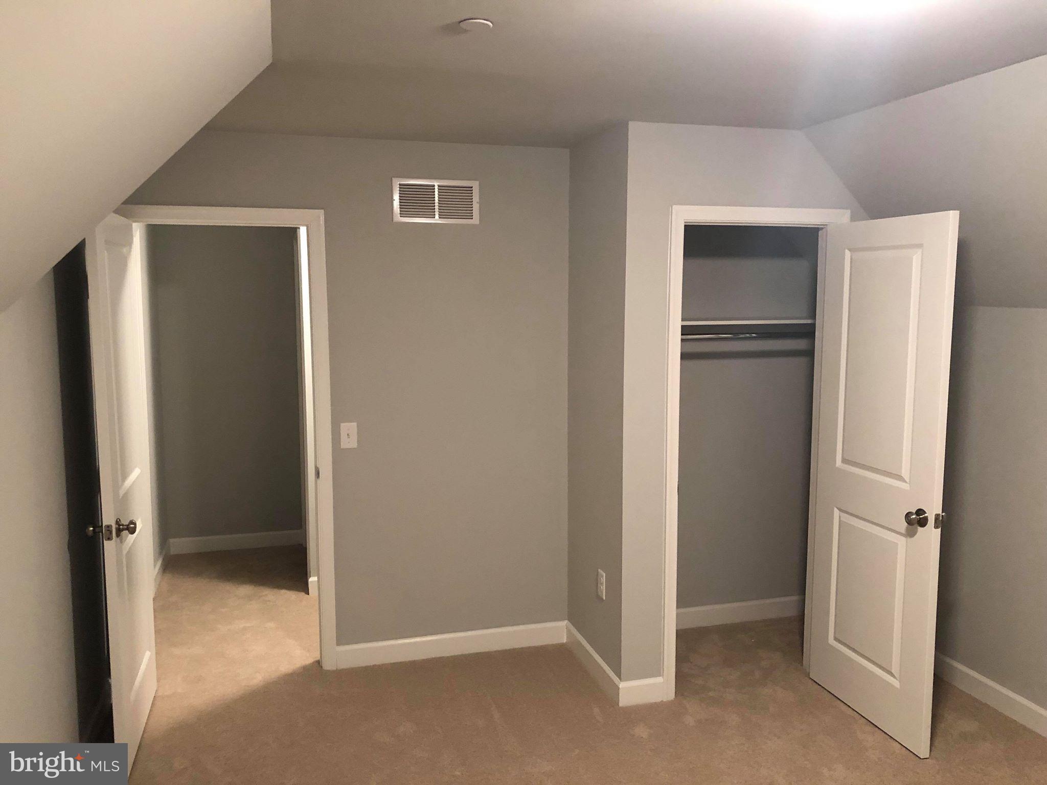 PEAR TREE POINT - Residential Lease