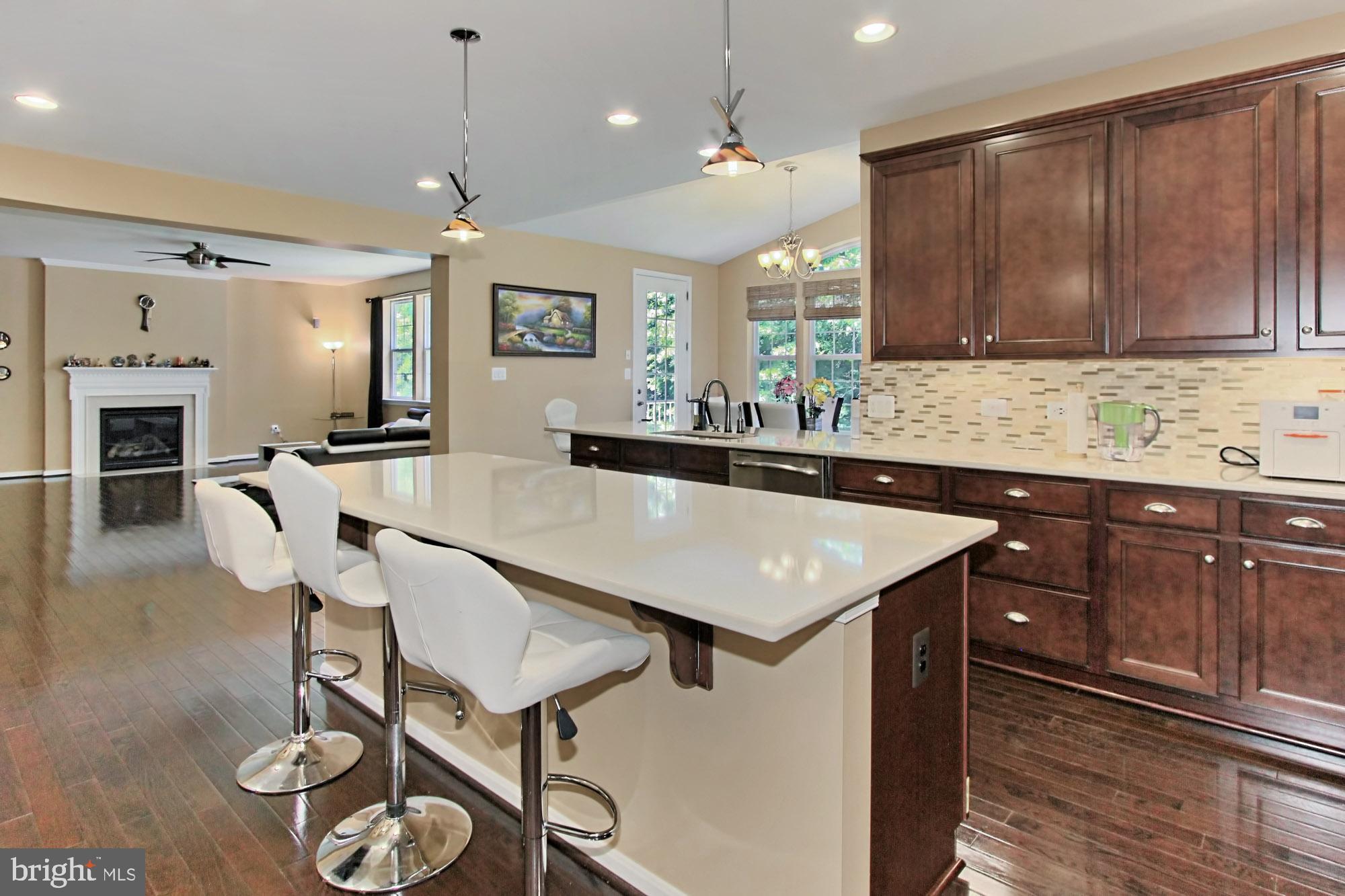 PROVIDENCE GLEN - Residential