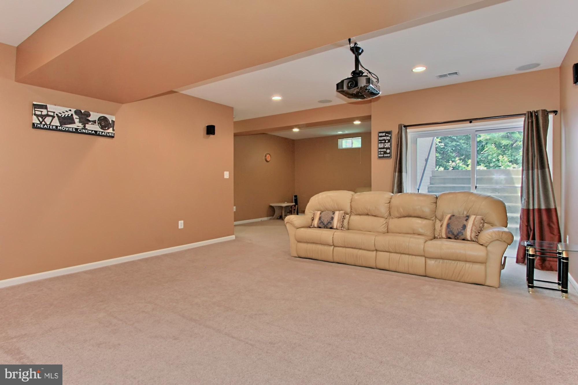 PROVIDENCE GLEN - Residential