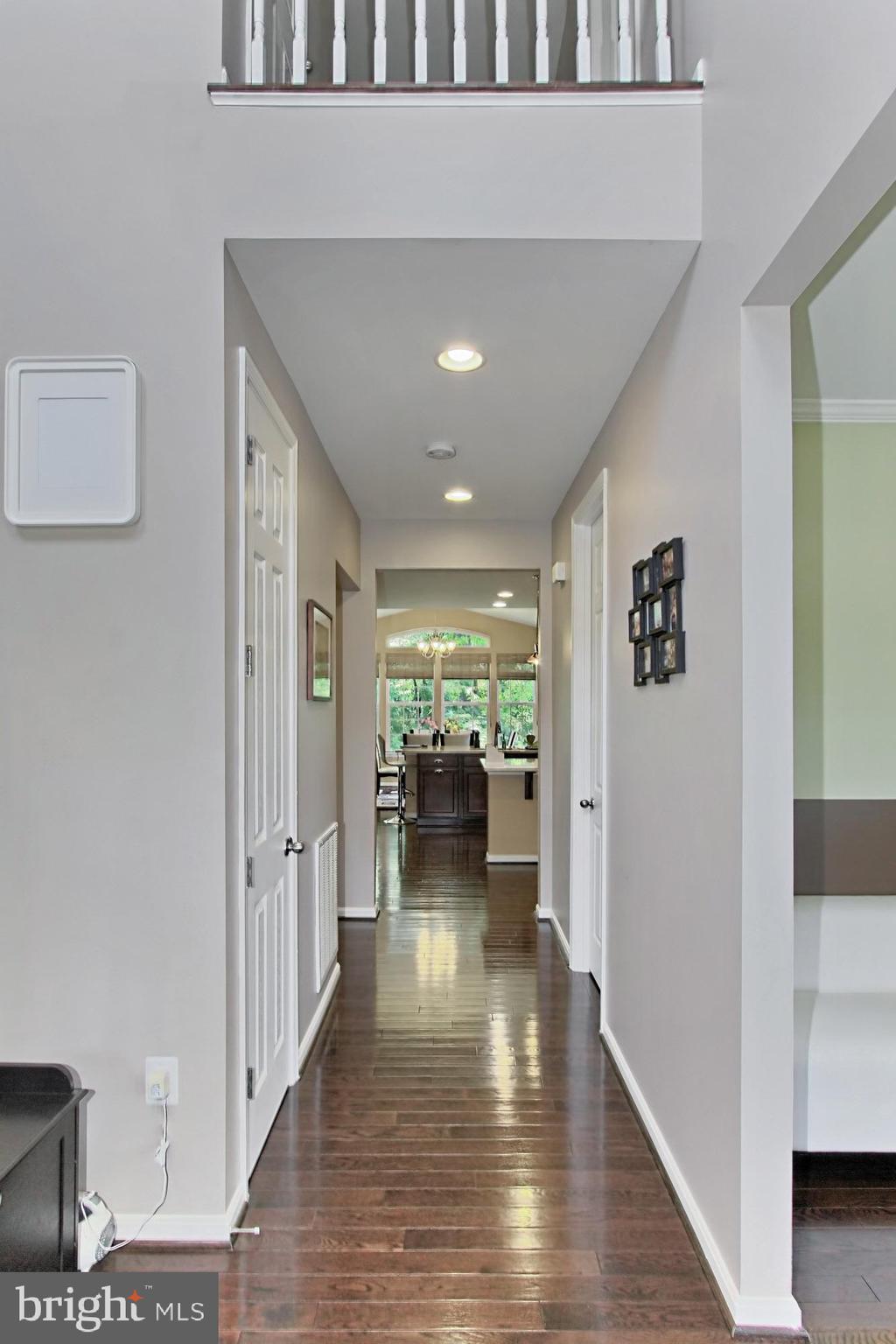 PROVIDENCE GLEN - Residential