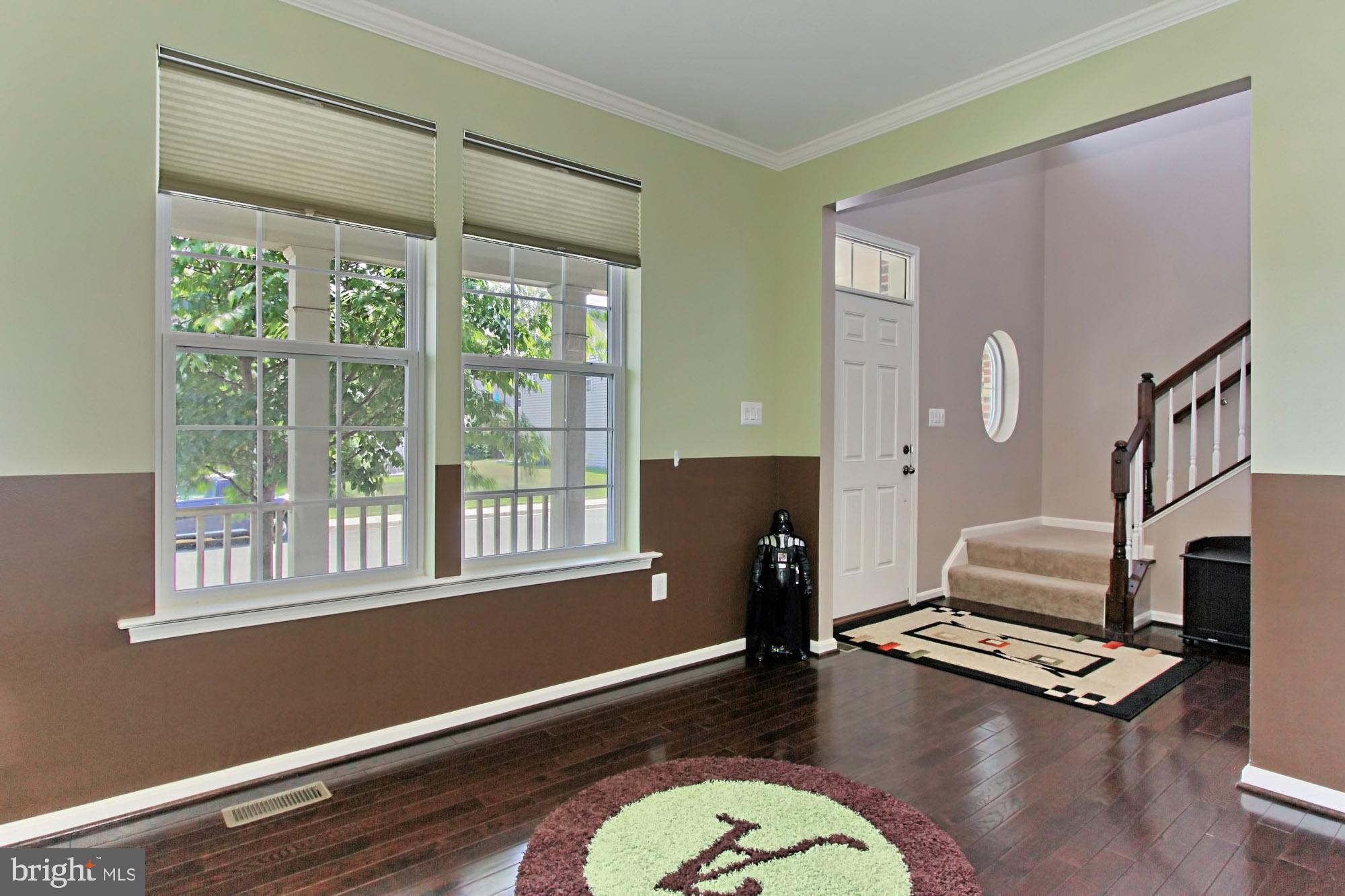 PROVIDENCE GLEN - Residential