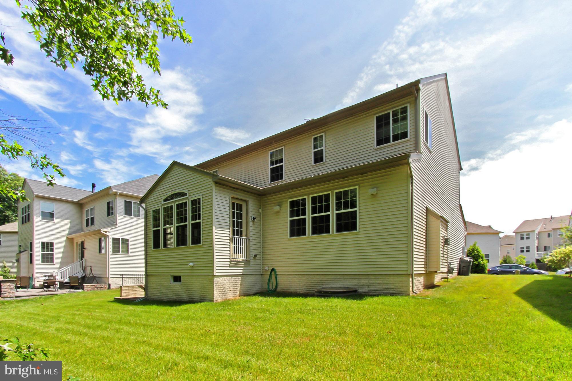 PROVIDENCE GLEN - Residential