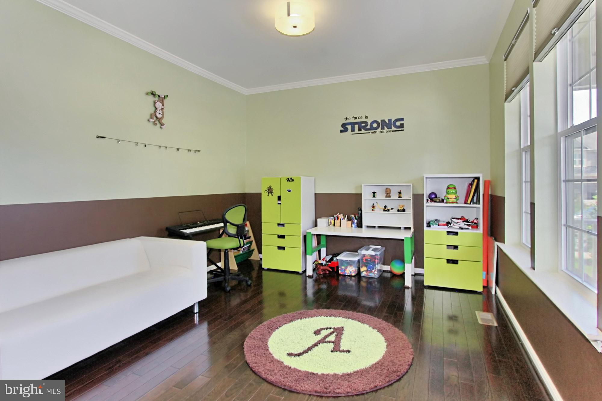 PROVIDENCE GLEN - Residential