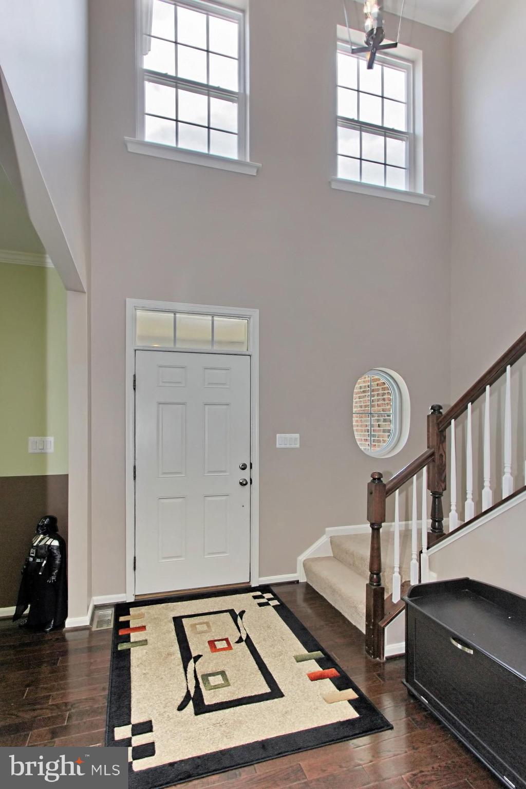 PROVIDENCE GLEN - Residential