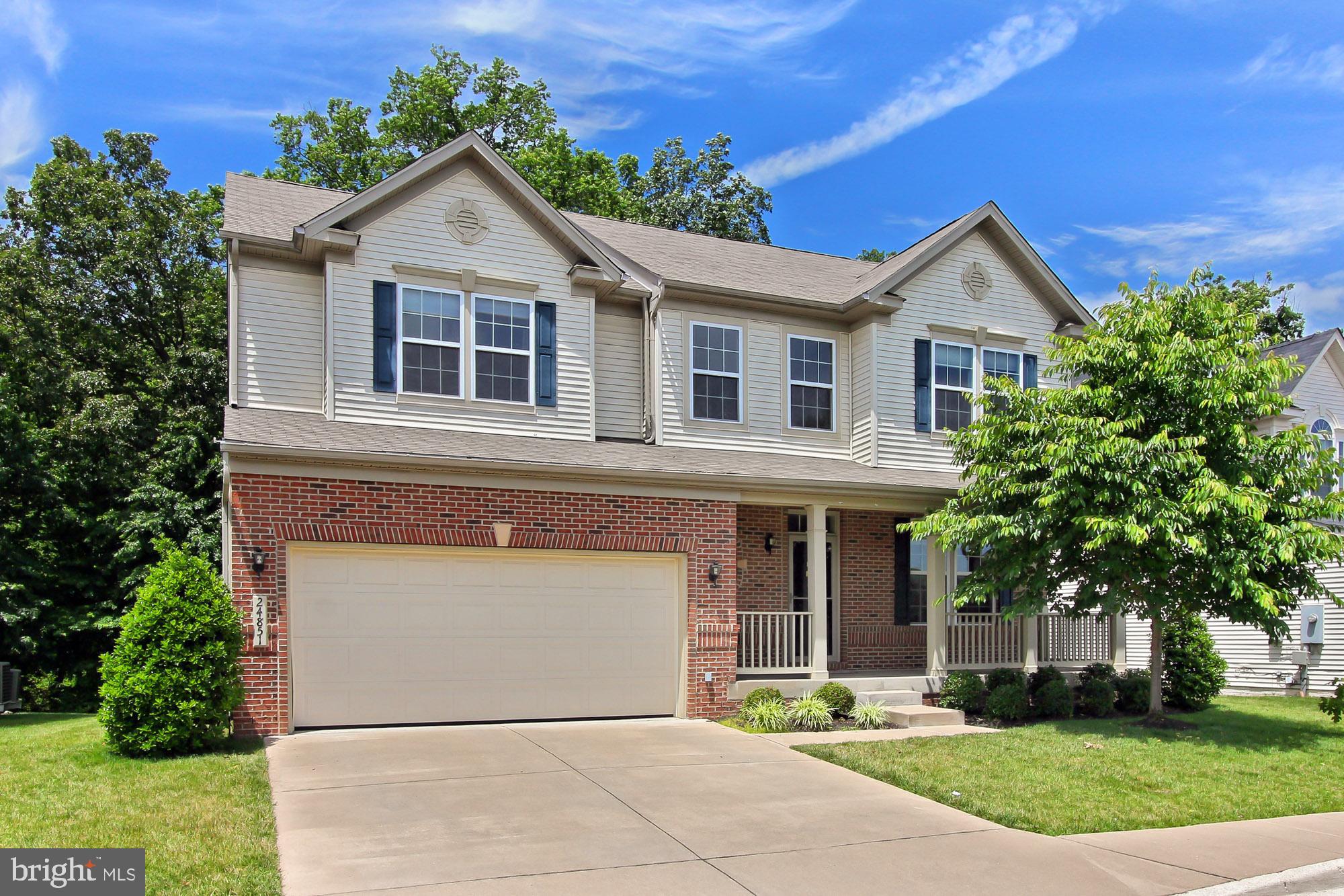 PROVIDENCE GLEN - Residential