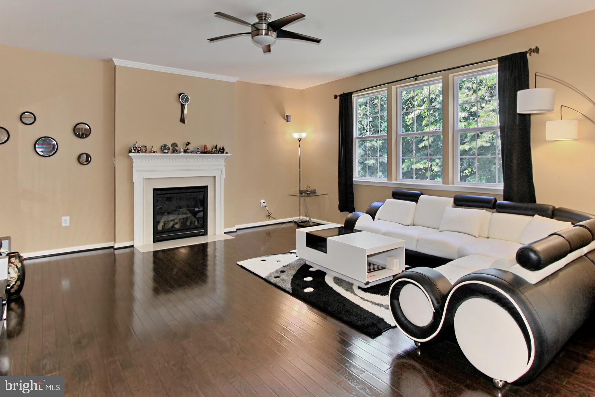 PROVIDENCE GLEN - Residential