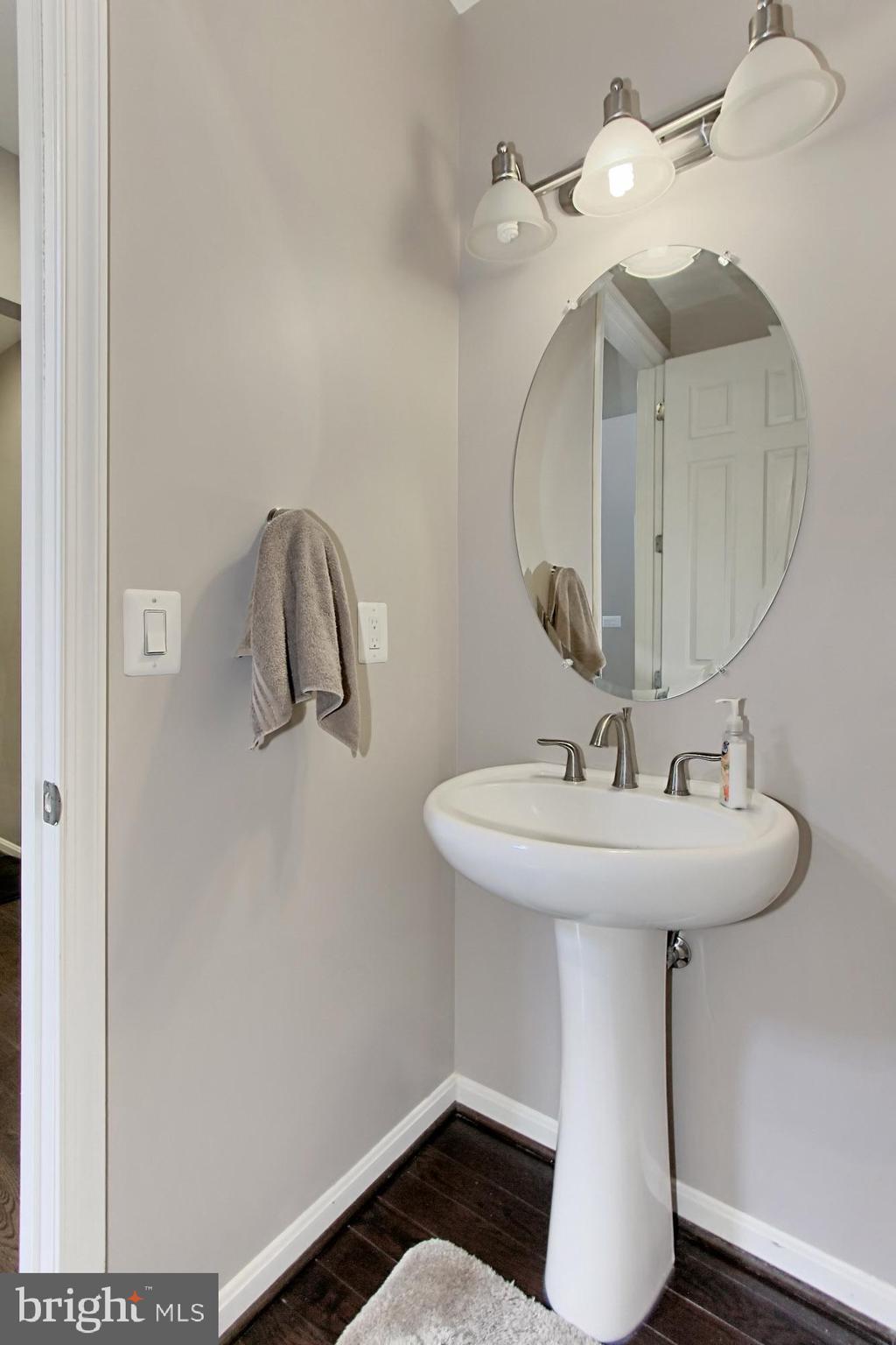 PROVIDENCE GLEN - Residential