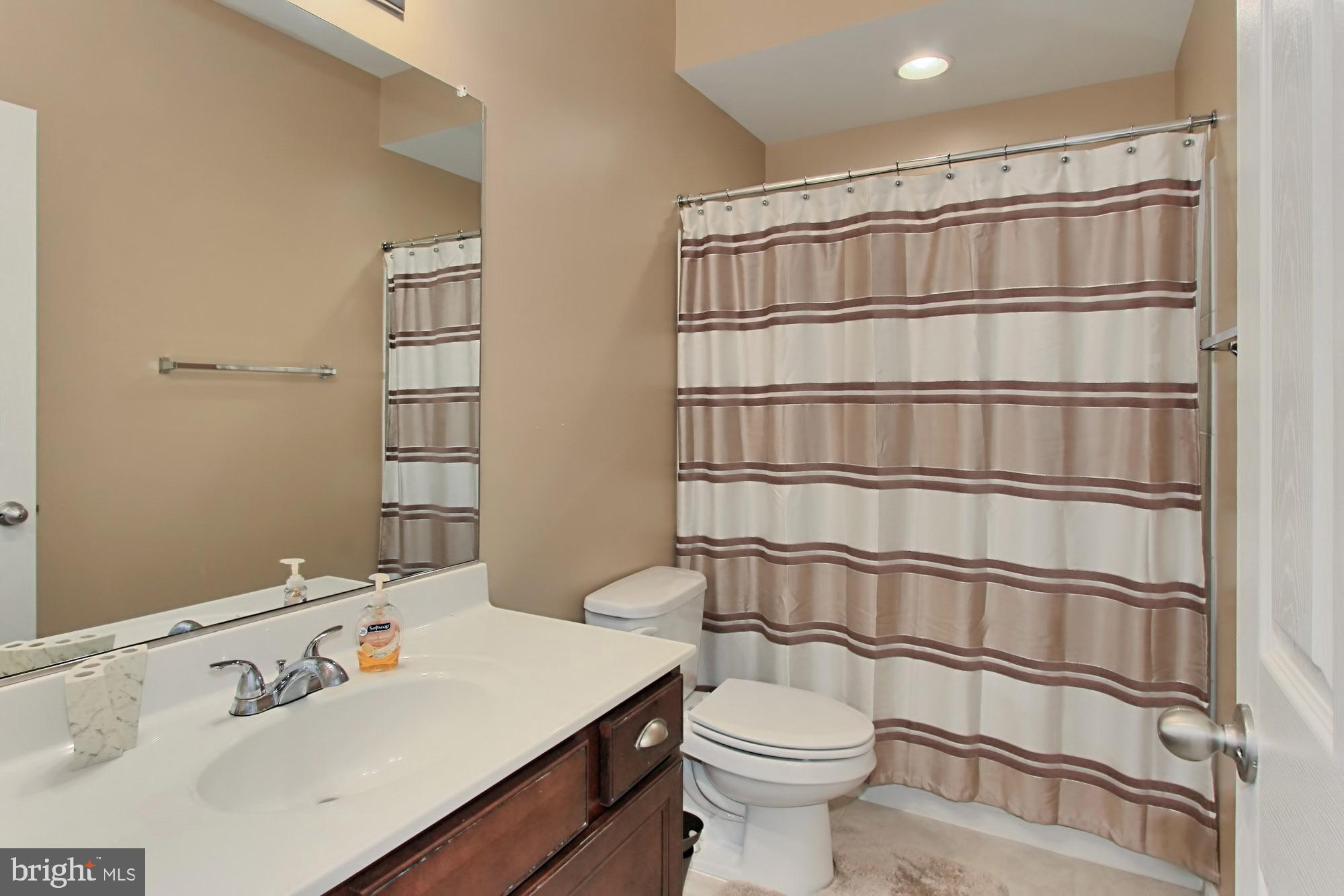 PROVIDENCE GLEN - Residential