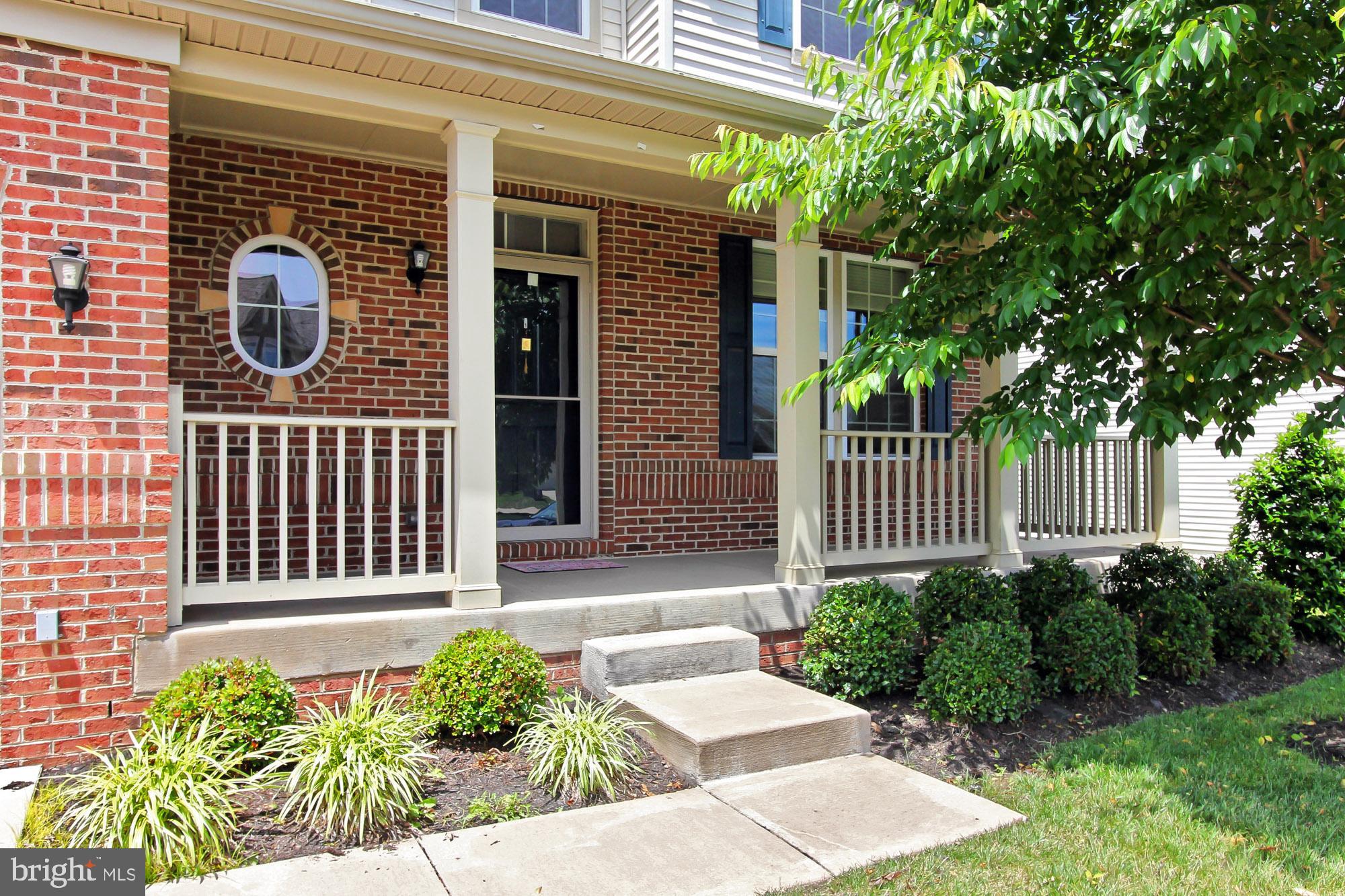 PROVIDENCE GLEN - Residential